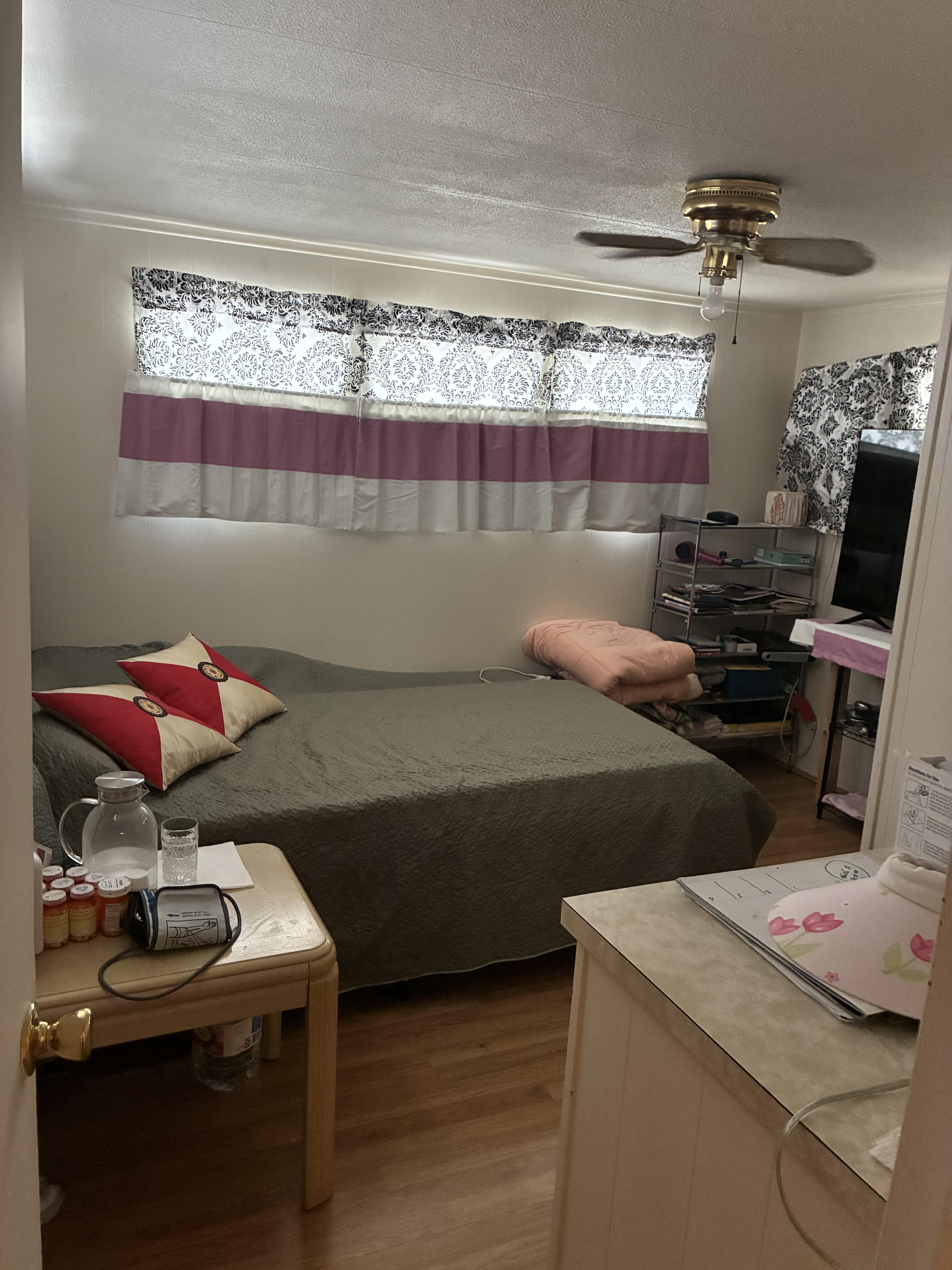 5757 66th St N, Lot 171, St Petersburg, Florida 33709, 3 Bedrooms Bedrooms, ,2 BathroomsBathrooms,55-Plus Mobile Home,For Sale,66th St N, Lot 171,4928
