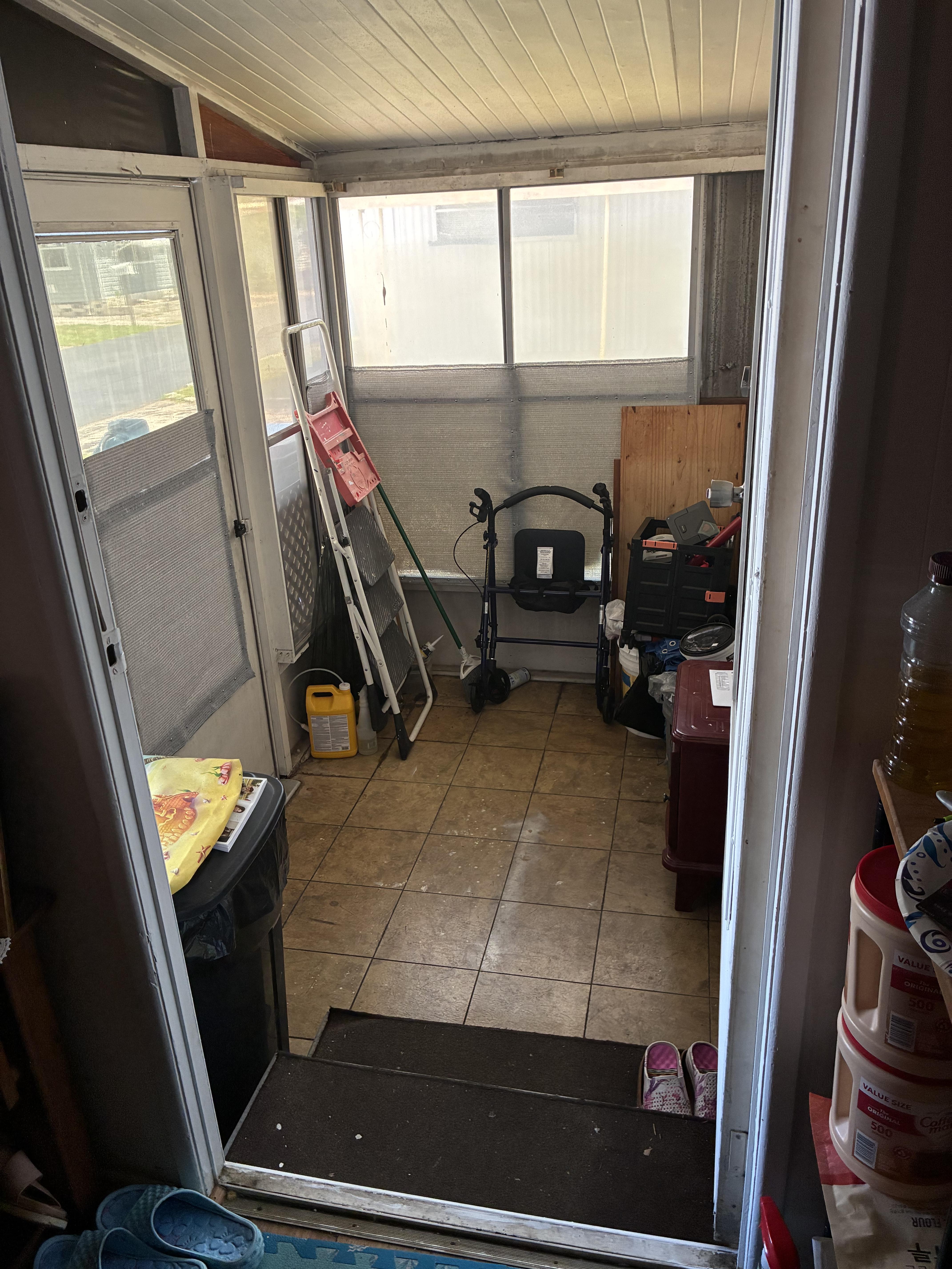5757 66th St N, Lot 171, St Petersburg, Florida 33709, 3 Bedrooms Bedrooms, ,2 BathroomsBathrooms,55-Plus Mobile Home,For Sale,66th St N, Lot 171,4928