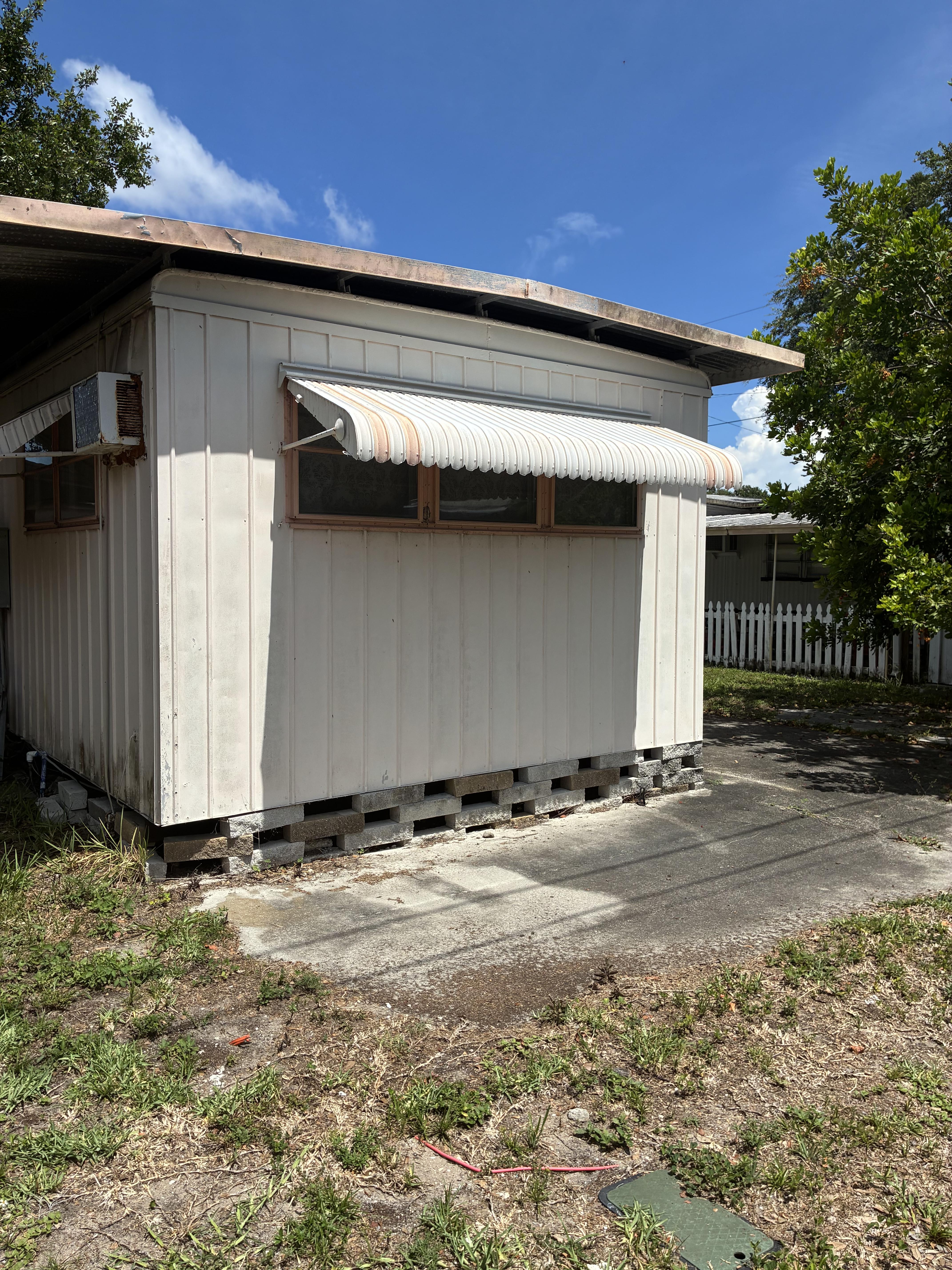 5757 66th St N, Lot 171, St Petersburg, Florida 33709, 3 Bedrooms Bedrooms, ,2 BathroomsBathrooms,55-Plus Mobile Home,For Sale,66th St N, Lot 171,4928