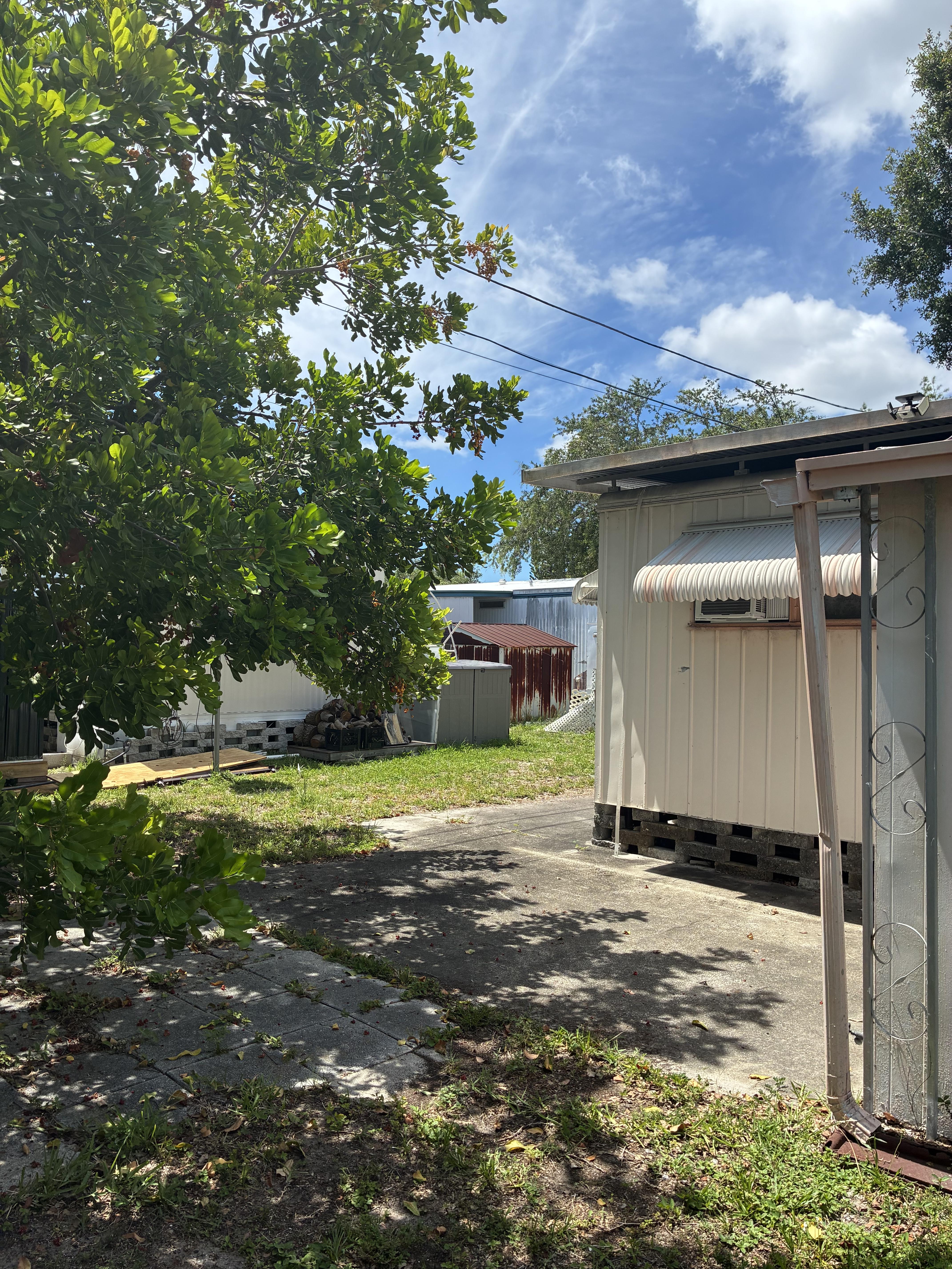 5757 66th St N, Lot 171, St Petersburg, Florida 33709, 3 Bedrooms Bedrooms, ,2 BathroomsBathrooms,55-Plus Mobile Home,For Sale,66th St N, Lot 171,4928