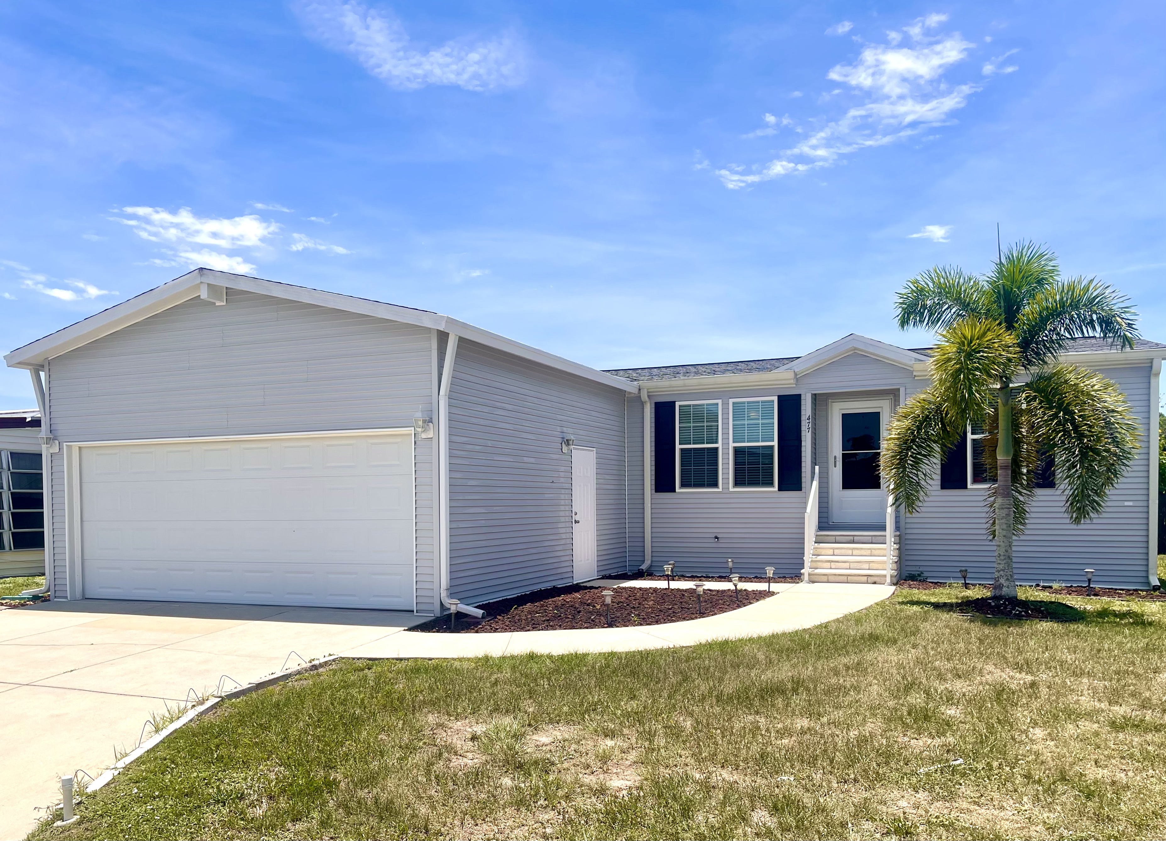 477 Sunset Circle S, Ellenton, Florida 34222, 1 Bedroom Bedrooms, ,2 BathroomsBathrooms,55-Plus Mobile Home,For Sale,Sunset Circle S,4929