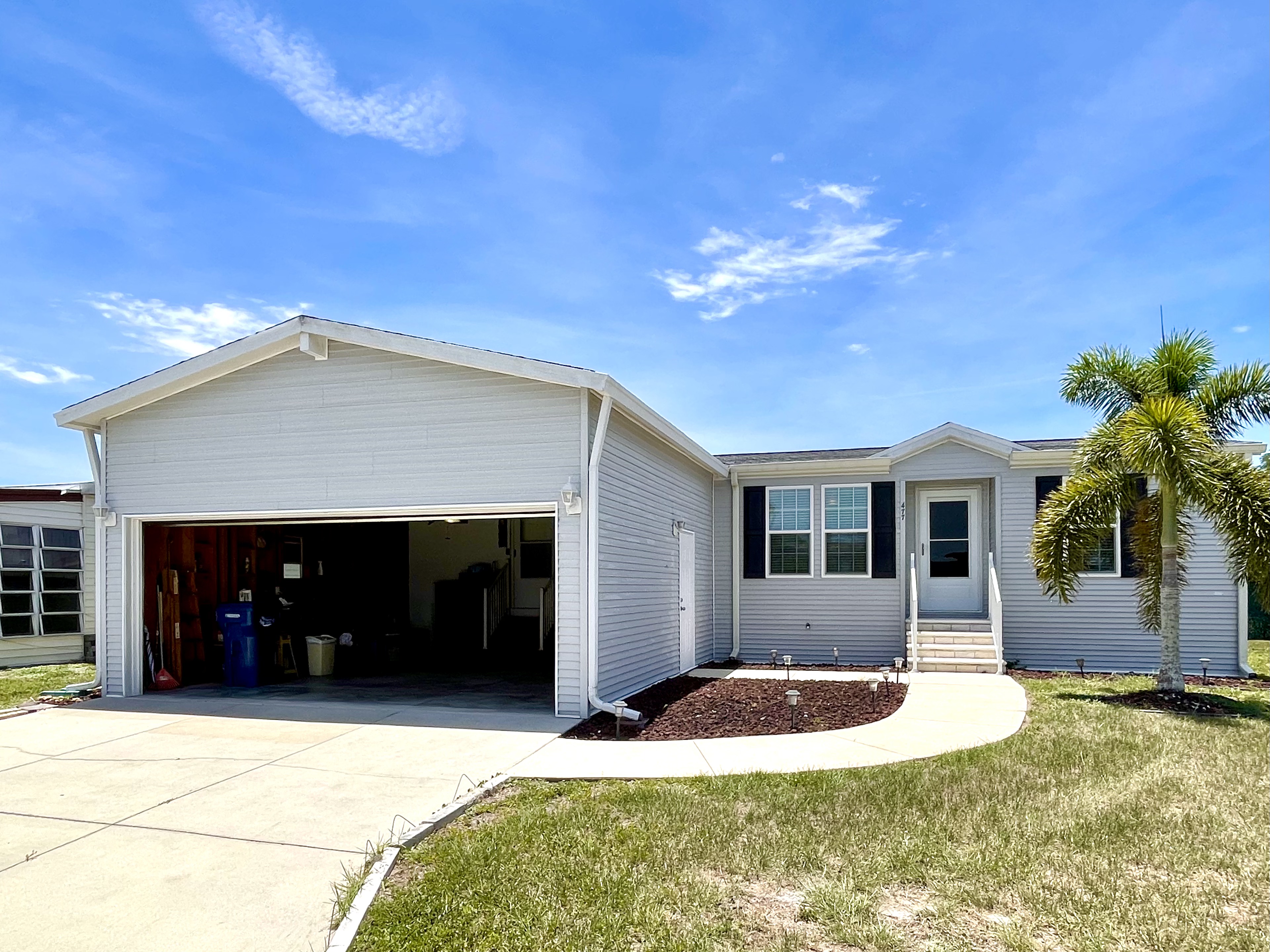 477 Sunset Circle S, Ellenton, Florida 34222, 1 Bedroom Bedrooms, ,2 BathroomsBathrooms,55-Plus Mobile Home,For Sale,Sunset Circle S,4929