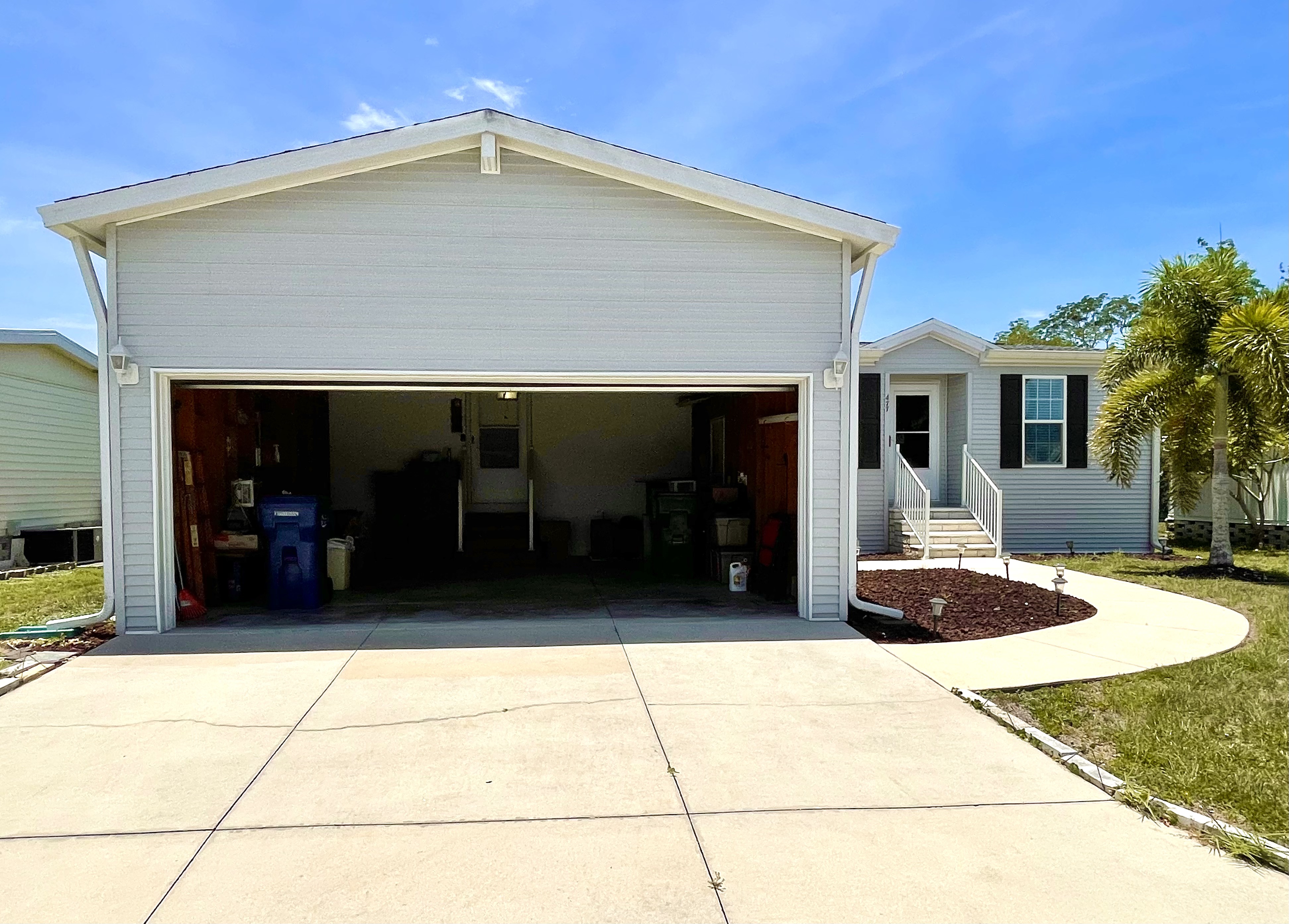 477 Sunset Circle S, Ellenton, Florida 34222, 1 Bedroom Bedrooms, ,2 BathroomsBathrooms,55-Plus Mobile Home,For Sale,Sunset Circle S,4929