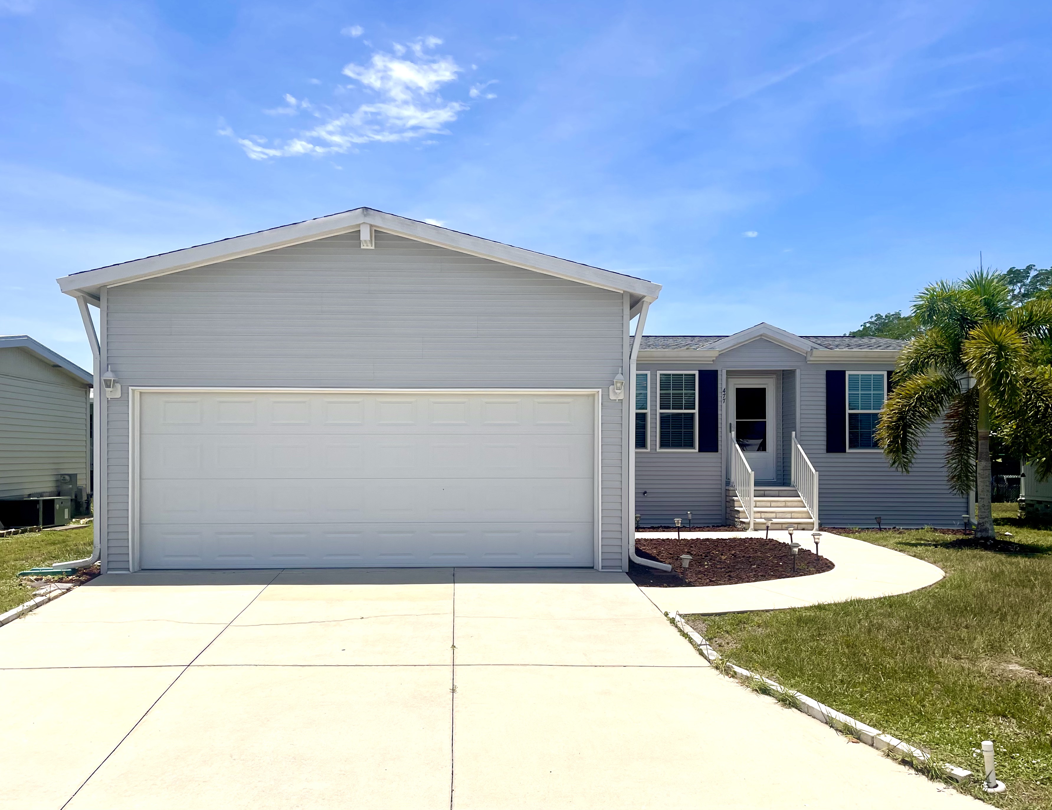 477 Sunset Circle S, Ellenton, Florida 34222, 1 Bedroom Bedrooms, ,2 BathroomsBathrooms,55-Plus Mobile Home,For Sale,Sunset Circle S,4929