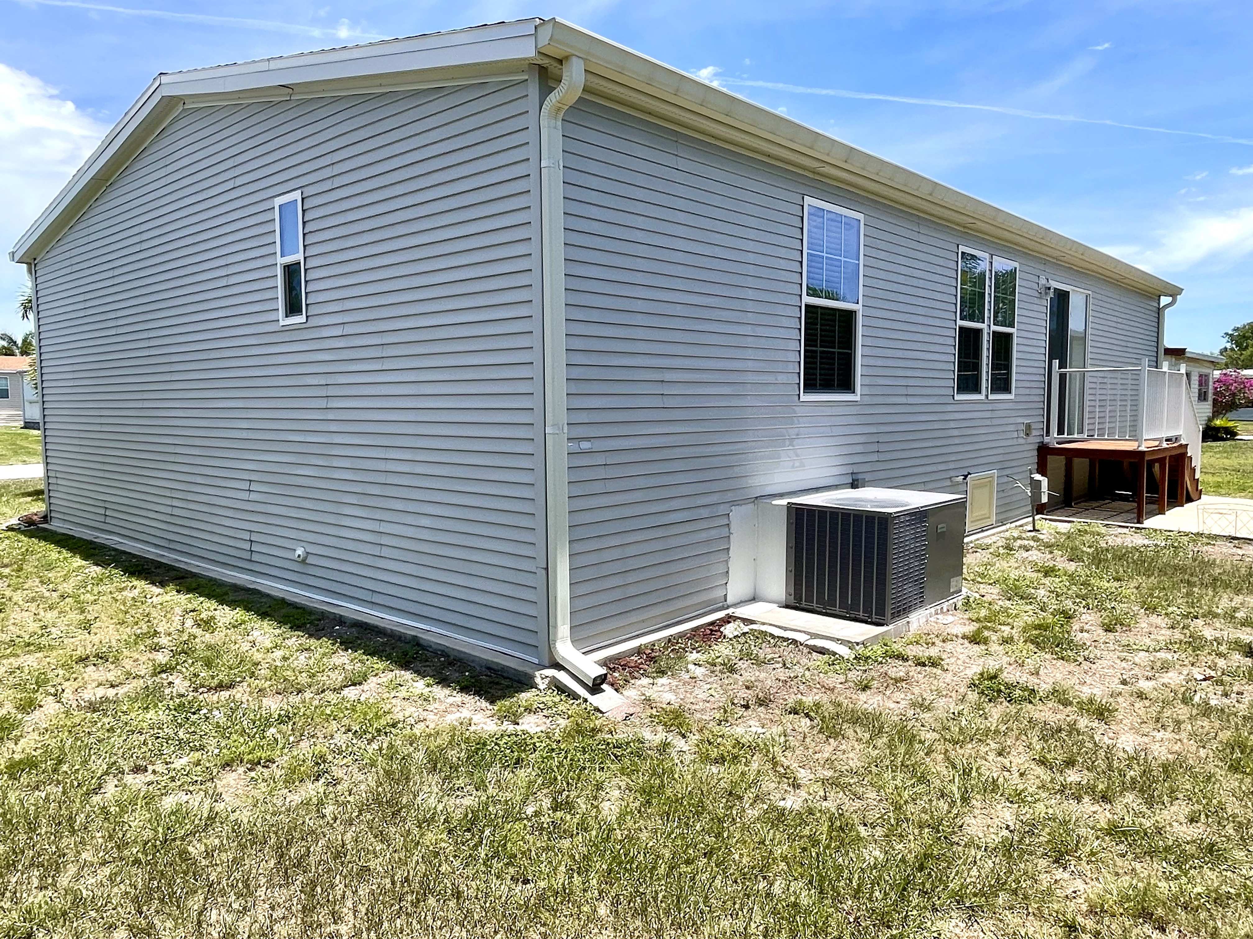477 Sunset Circle S, Ellenton, Florida 34222, 1 Bedroom Bedrooms, ,2 BathroomsBathrooms,55-Plus Mobile Home,For Sale,Sunset Circle S,4929