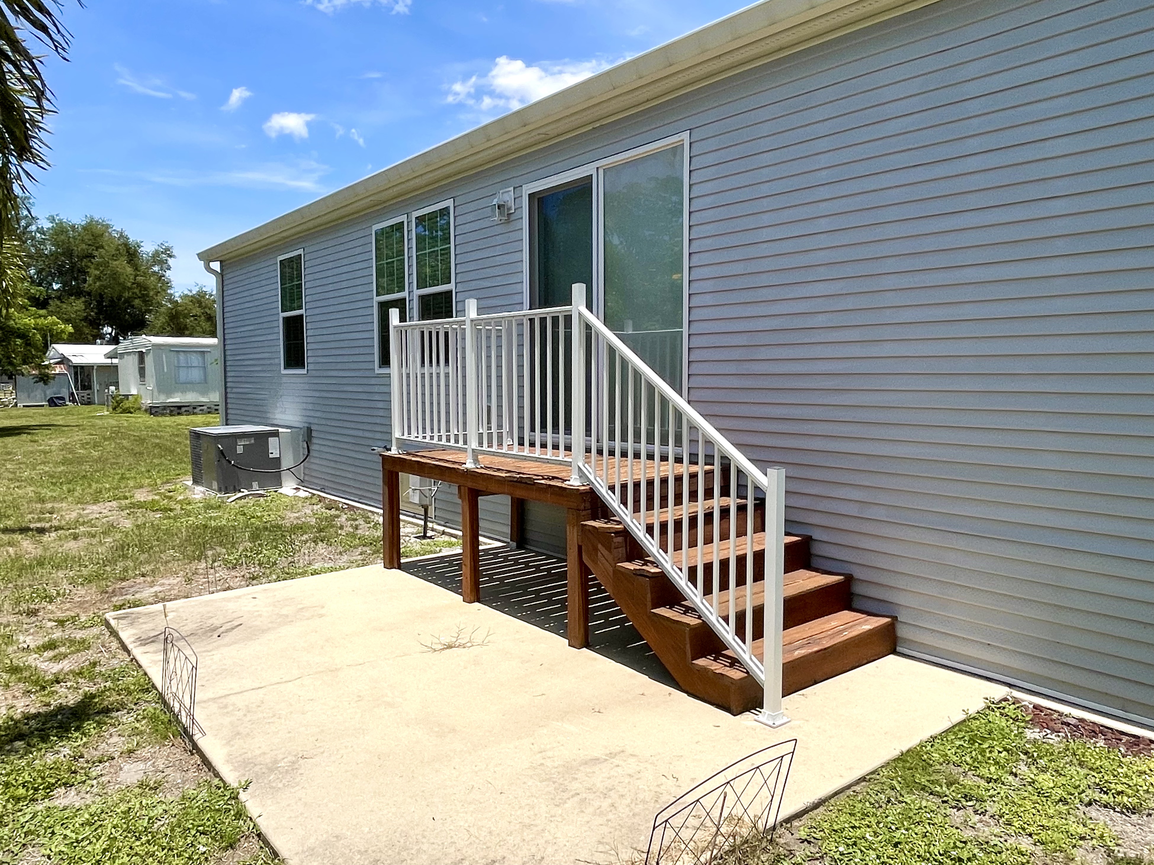 477 Sunset Circle S, Ellenton, Florida 34222, 1 Bedroom Bedrooms, ,2 BathroomsBathrooms,55-Plus Mobile Home,For Sale,Sunset Circle S,4929