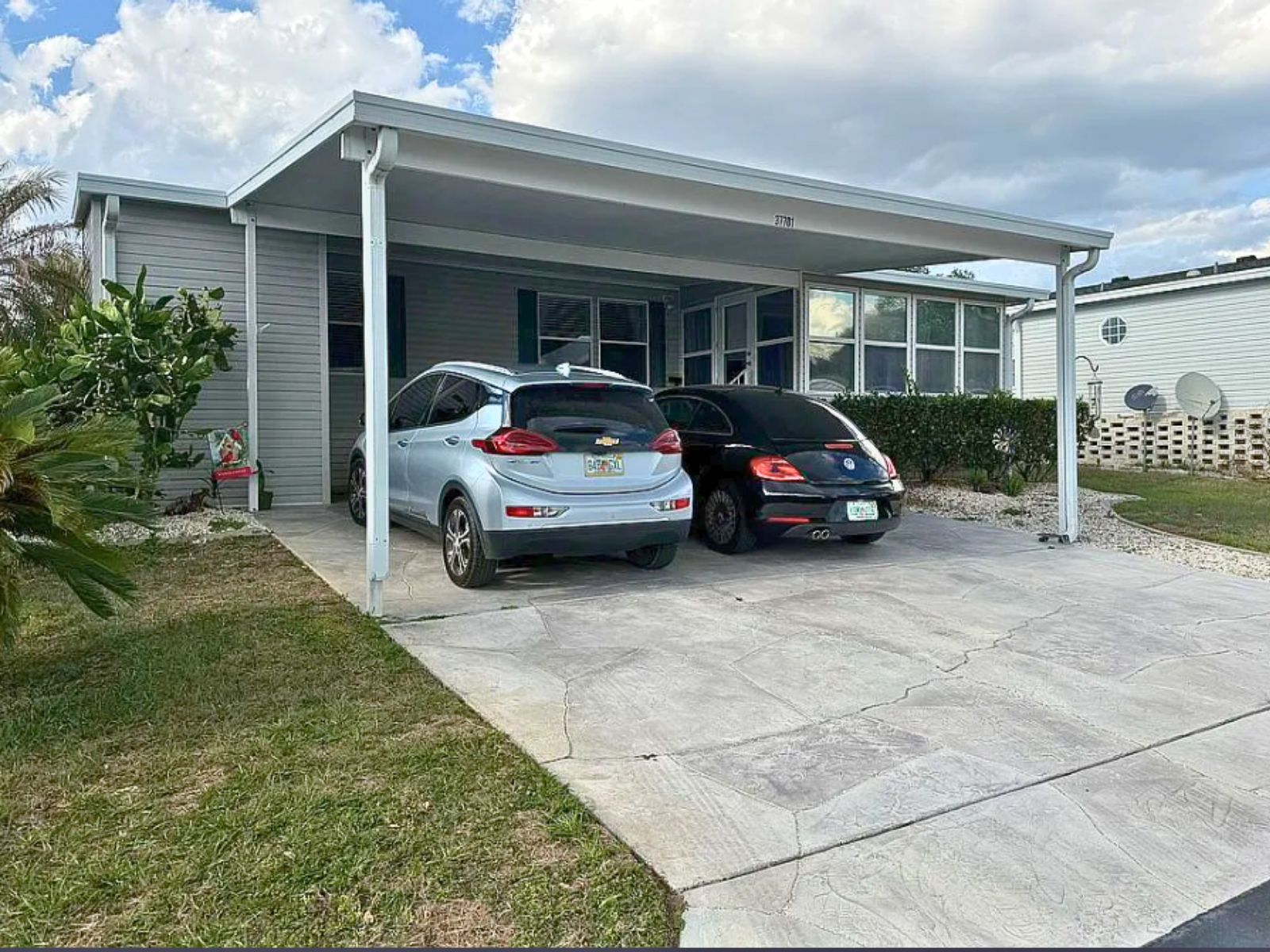 37701 El Sol Ave, Zephyrhills, Florida 33541, 3 Bedrooms Bedrooms, ,2 BathroomsBathrooms,55-Plus Mobile Home,For Sale,El Sol Ave,4932