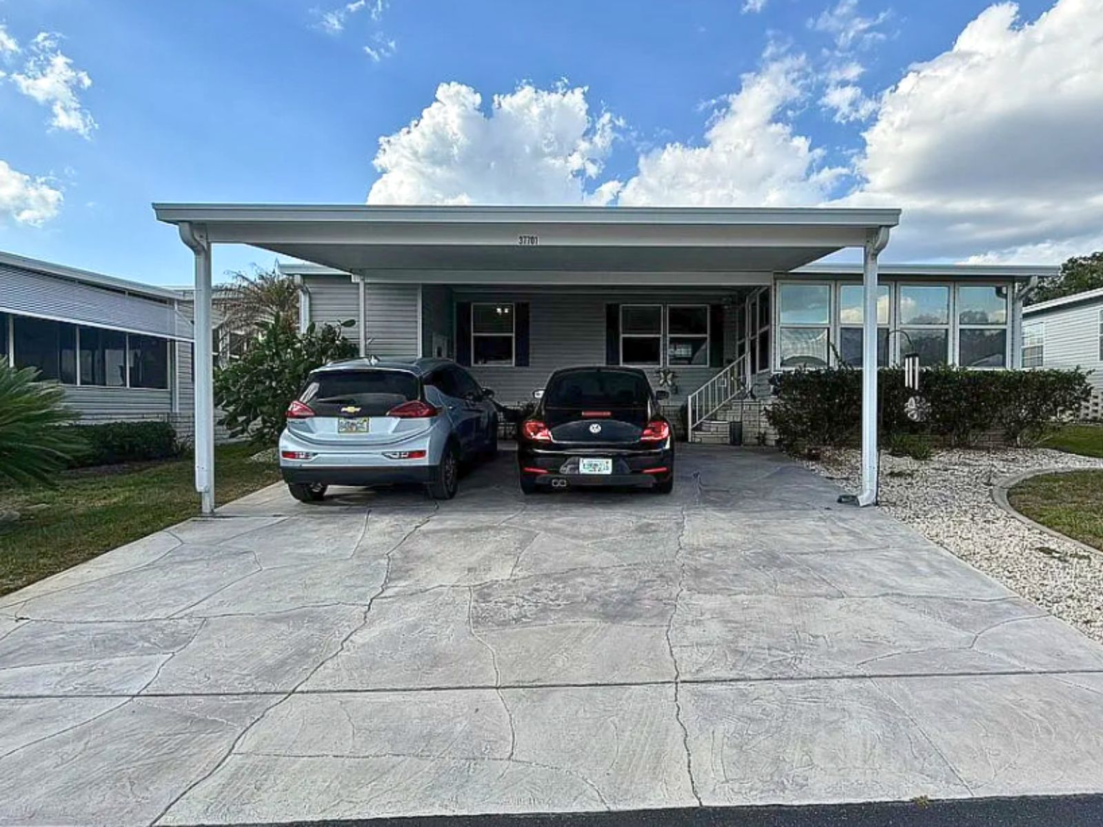 37701 El Sol Ave, Zephyrhills, Florida 33541, 3 Bedrooms Bedrooms, ,2 BathroomsBathrooms,55-Plus Mobile Home,For Sale,El Sol Ave,4932