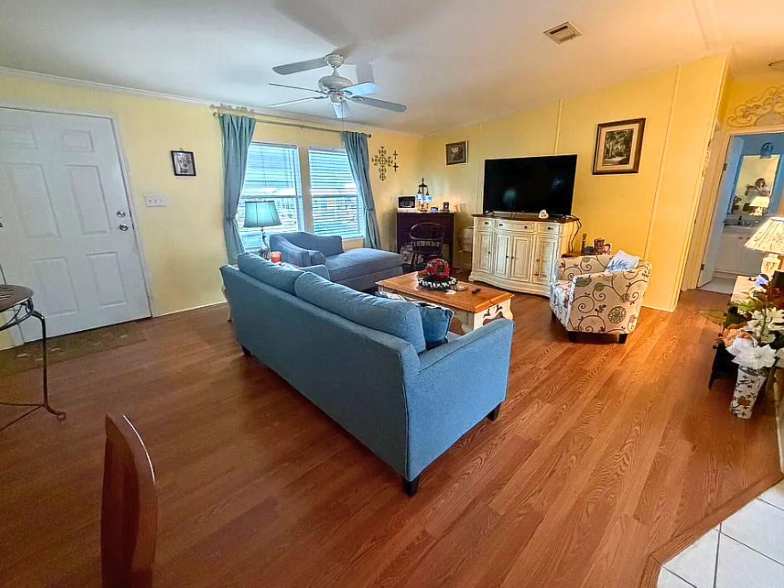 37701 El Sol Ave, Zephyrhills, Florida 33541, 3 Bedrooms Bedrooms, ,2 BathroomsBathrooms,55-Plus Mobile Home,For Sale,El Sol Ave,4932