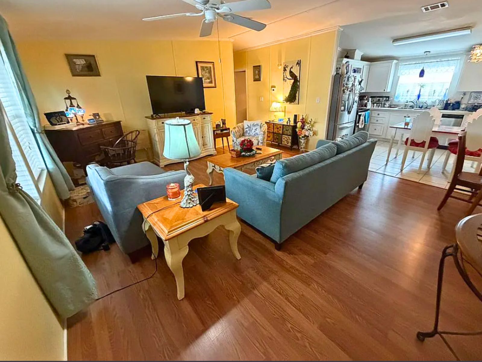 37701 El Sol Ave, Zephyrhills, Florida 33541, 3 Bedrooms Bedrooms, ,2 BathroomsBathrooms,55-Plus Mobile Home,For Sale,El Sol Ave,4932
