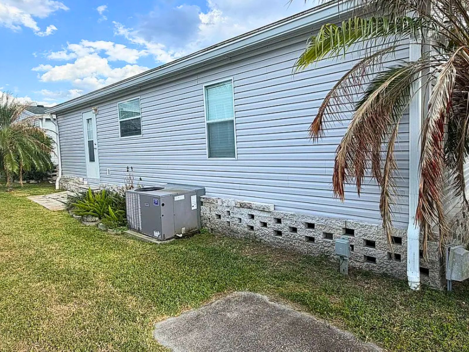 37701 El Sol Ave, Zephyrhills, Florida 33541, 3 Bedrooms Bedrooms, ,2 BathroomsBathrooms,55-Plus Mobile Home,For Sale,El Sol Ave,4932