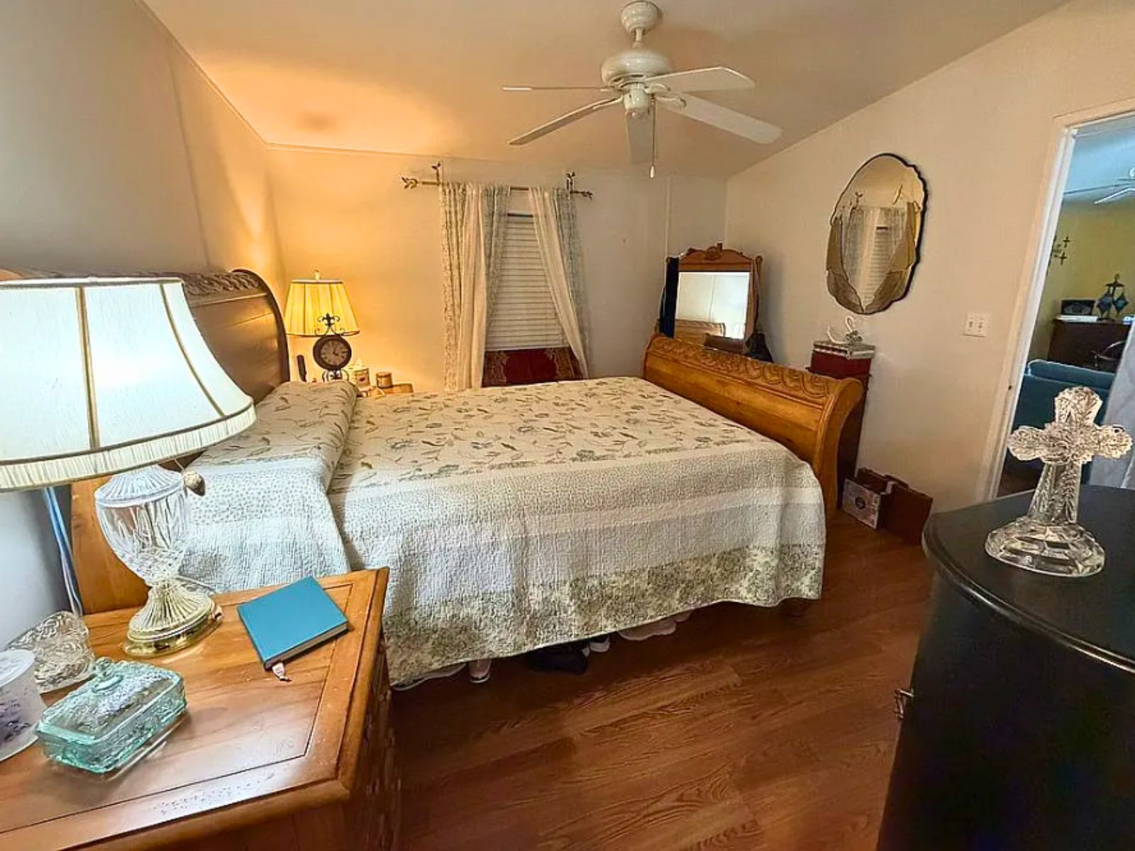 37701 El Sol Ave, Zephyrhills, Florida 33541, 3 Bedrooms Bedrooms, ,2 BathroomsBathrooms,55-Plus Mobile Home,For Sale,El Sol Ave,4932