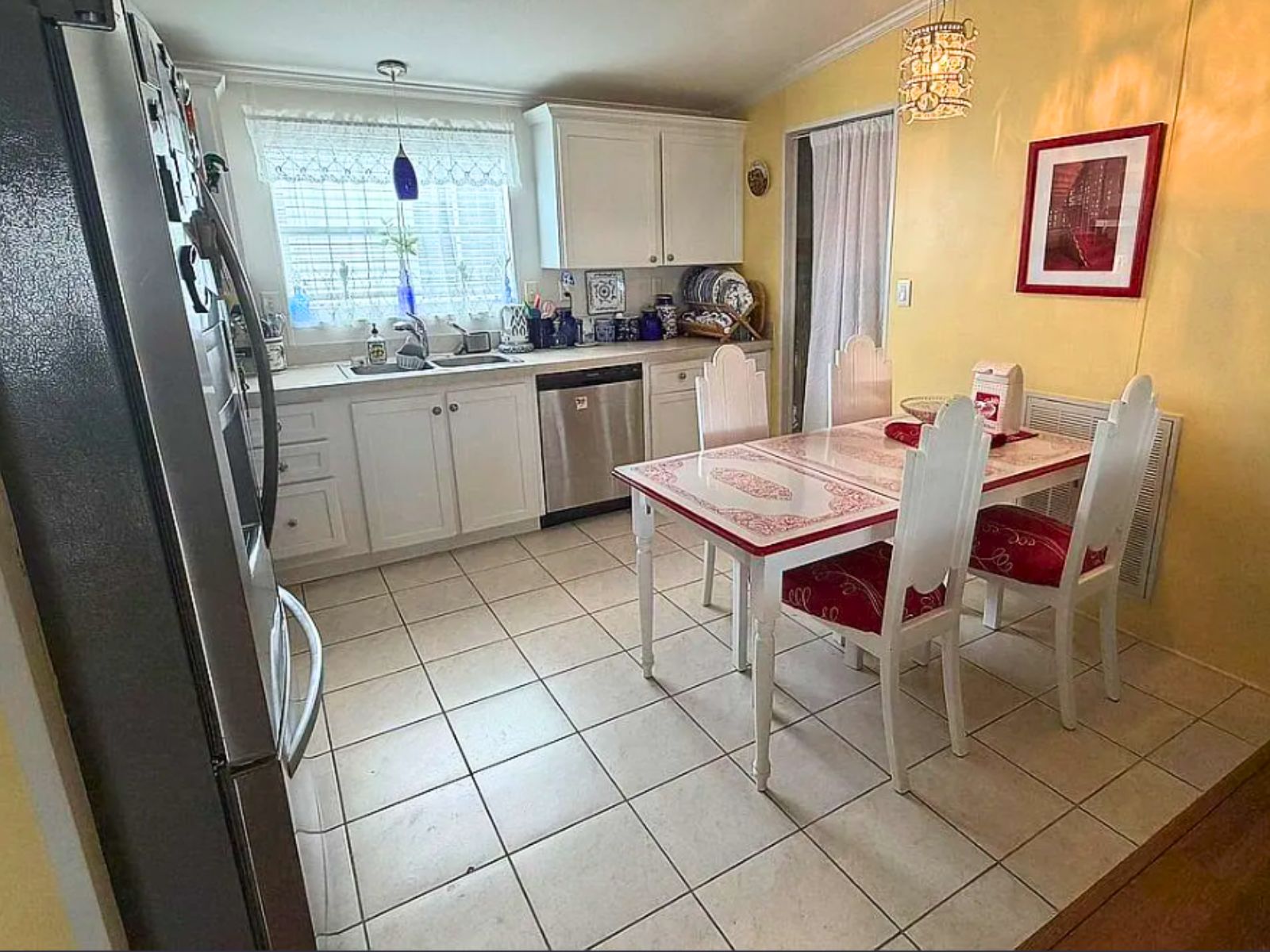 37701 El Sol Ave, Zephyrhills, Florida 33541, 3 Bedrooms Bedrooms, ,2 BathroomsBathrooms,55-Plus Mobile Home,For Sale,El Sol Ave,4932