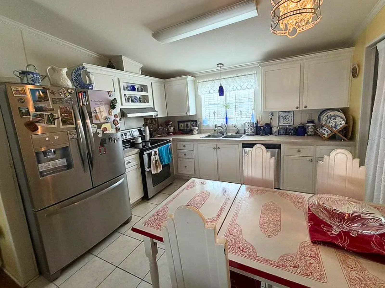 37701 El Sol Ave, Zephyrhills, Florida 33541, 3 Bedrooms Bedrooms, ,2 BathroomsBathrooms,55-Plus Mobile Home,For Sale,El Sol Ave,4932