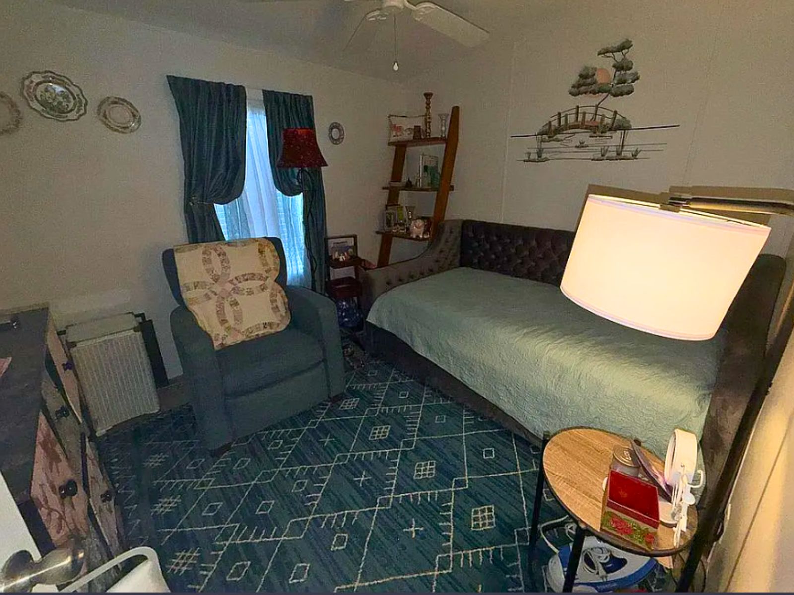 37701 El Sol Ave, Zephyrhills, Florida 33541, 3 Bedrooms Bedrooms, ,2 BathroomsBathrooms,55-Plus Mobile Home,For Sale,El Sol Ave,4932