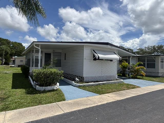 6700 150th Ave N, Lot 102, Clearwater, Florida 33764, 2 Bedrooms Bedrooms, ,2 BathroomsBathrooms,55-Plus Mobile Home,For Sale,150th Ave N, Lot 102,4934