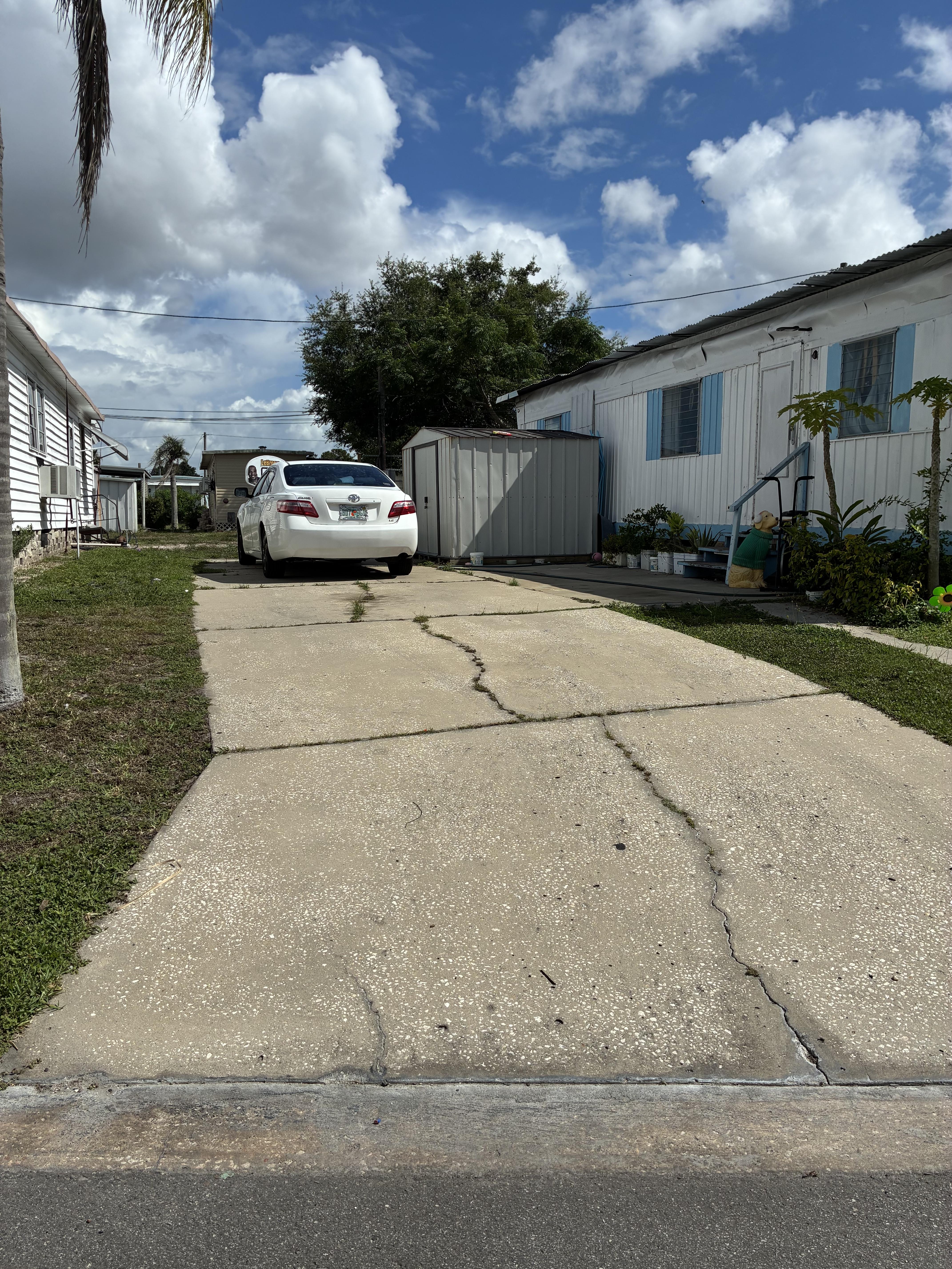 4000 24th St N, Lot 1006, St Petersburg, Florida 33714, 1 Bedroom Bedrooms, ,1 BathroomBathrooms,All - Age Mobile Home,For Sale,24th St N, Lot 1006,4935