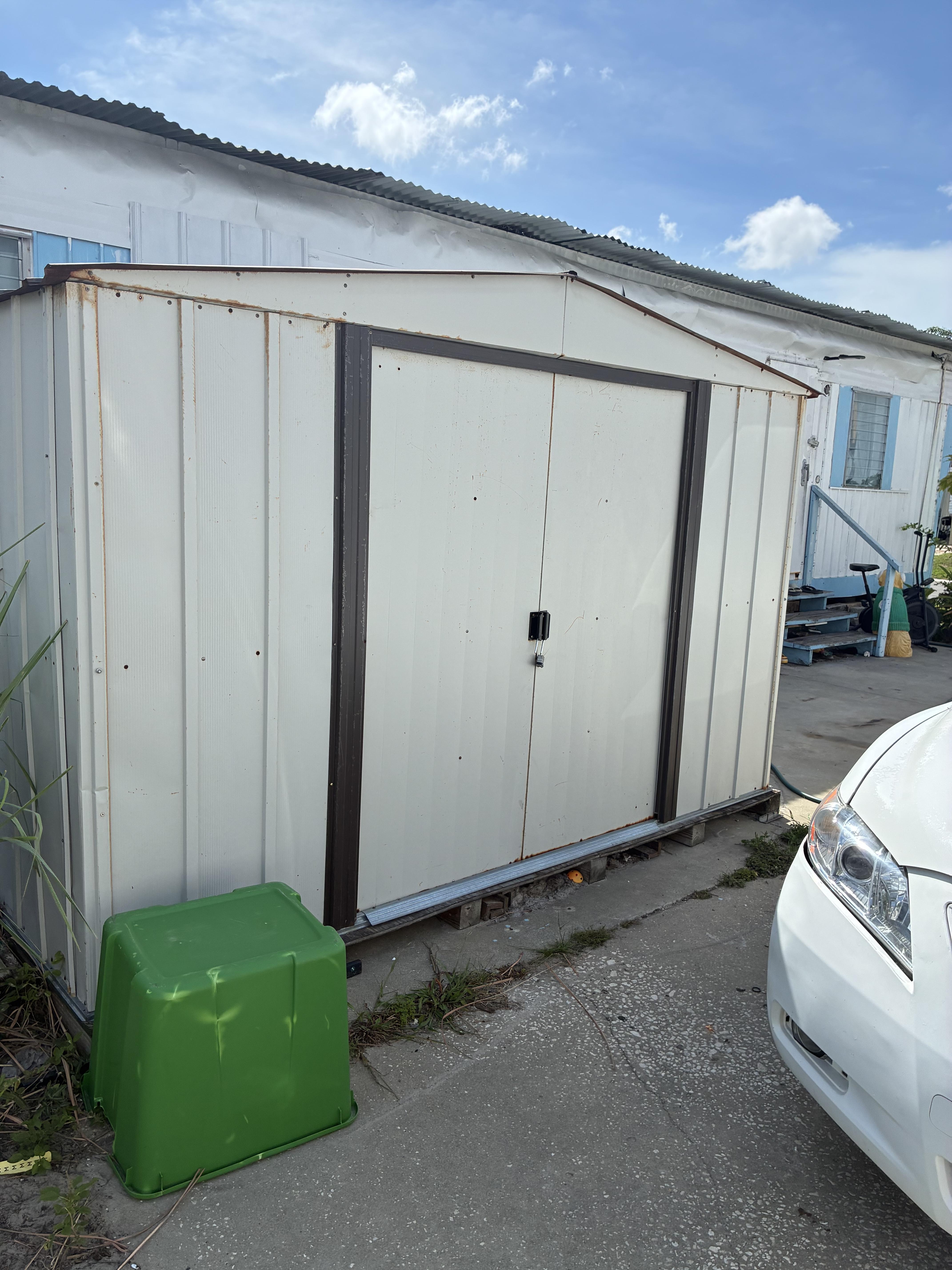 4000 24th St N, Lot 1006, St Petersburg, Florida 33714, 1 Bedroom Bedrooms, ,1 BathroomBathrooms,All - Age Mobile Home,For Sale,24th St N, Lot 1006,4935