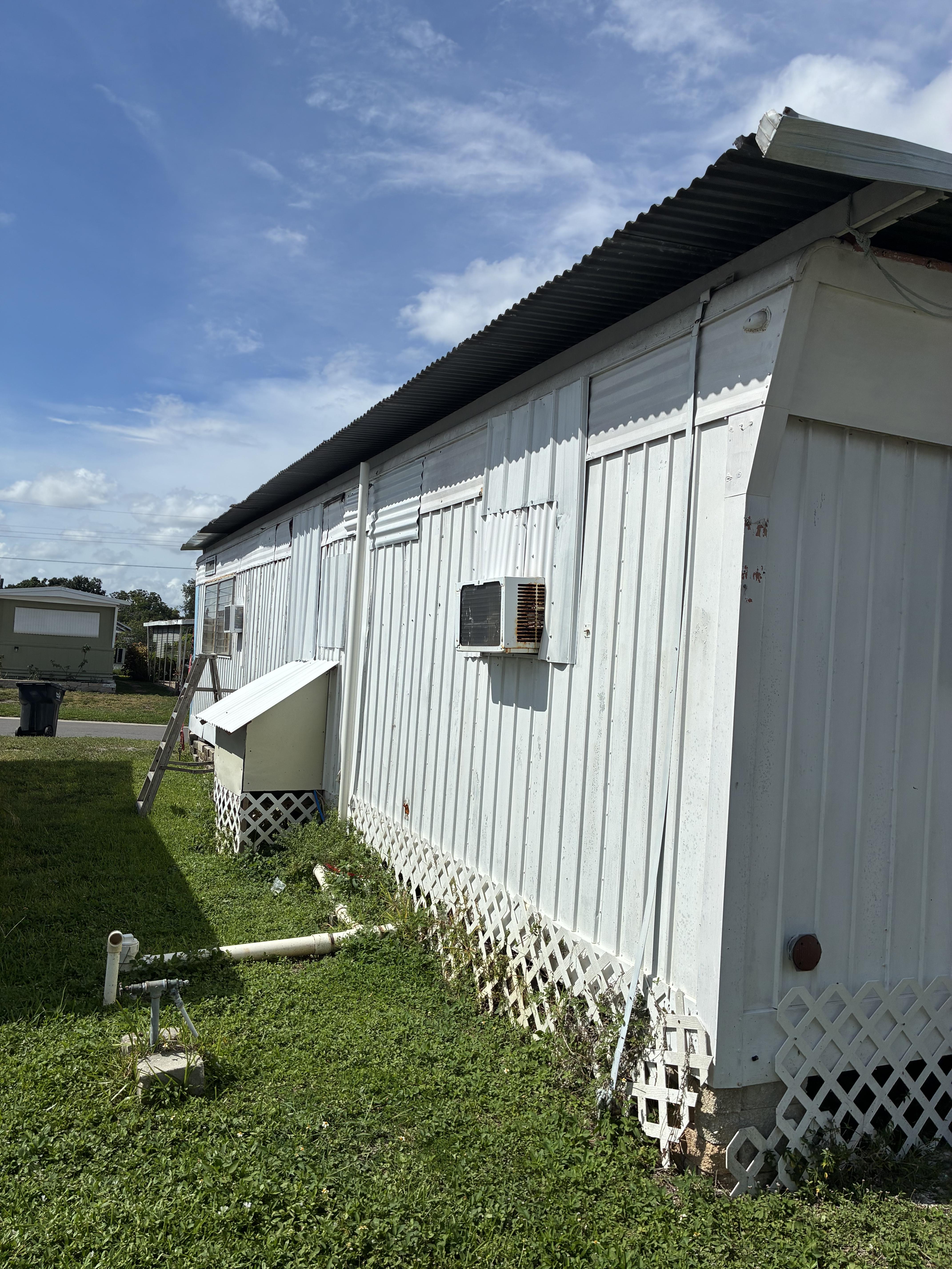 4000 24th St N, Lot 1006, St Petersburg, Florida 33714, 1 Bedroom Bedrooms, ,1 BathroomBathrooms,All - Age Mobile Home,For Sale,24th St N, Lot 1006,4935