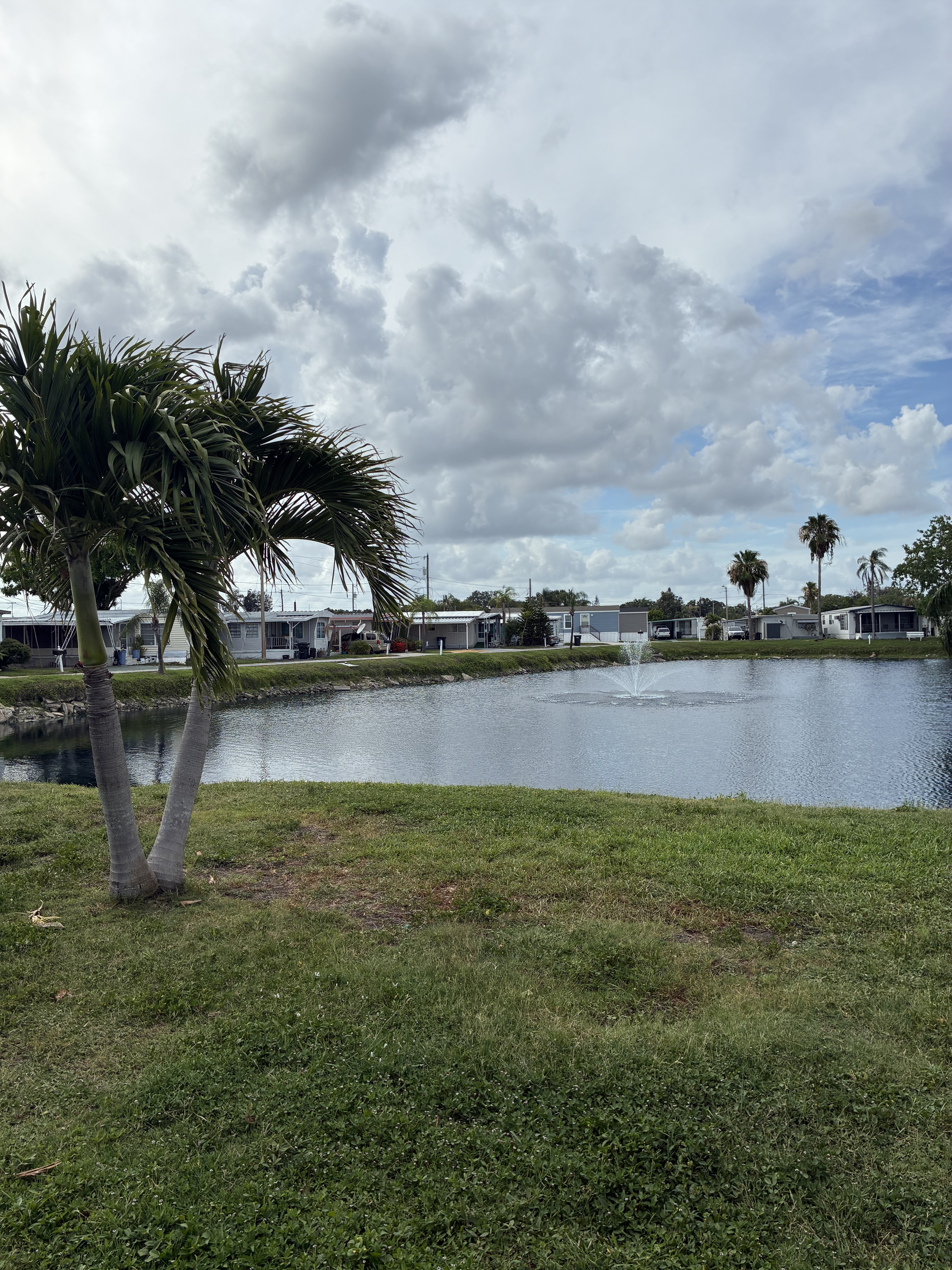 4000 24th St N, Lot 1006, St Petersburg, Florida 33714, 1 Bedroom Bedrooms, ,1 BathroomBathrooms,All - Age Mobile Home,For Sale,24th St N, Lot 1006,4935