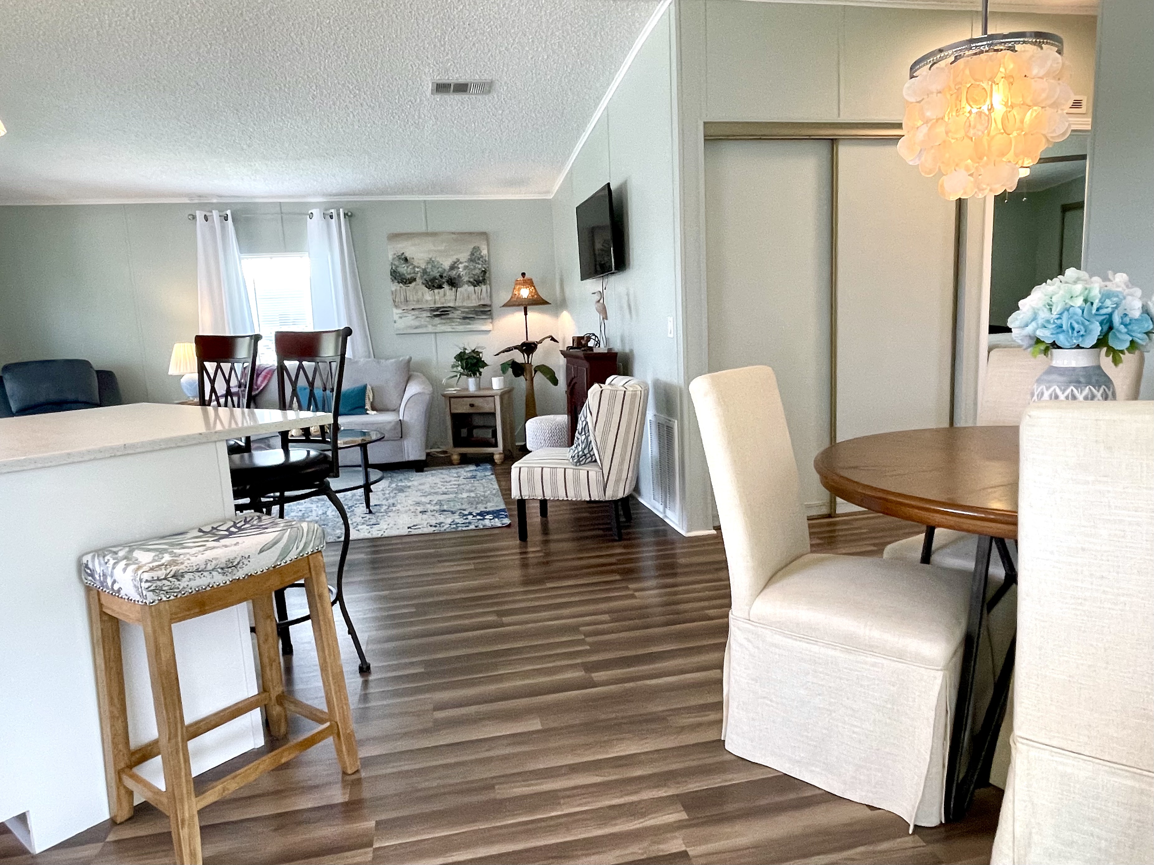8212 Lemonwood Drive N, Ellenton, Florida 34222, 2 Bedrooms Bedrooms, ,2 BathroomsBathrooms,55-Plus Mobile Home,For Sale,Lemonwood Drive N,4937