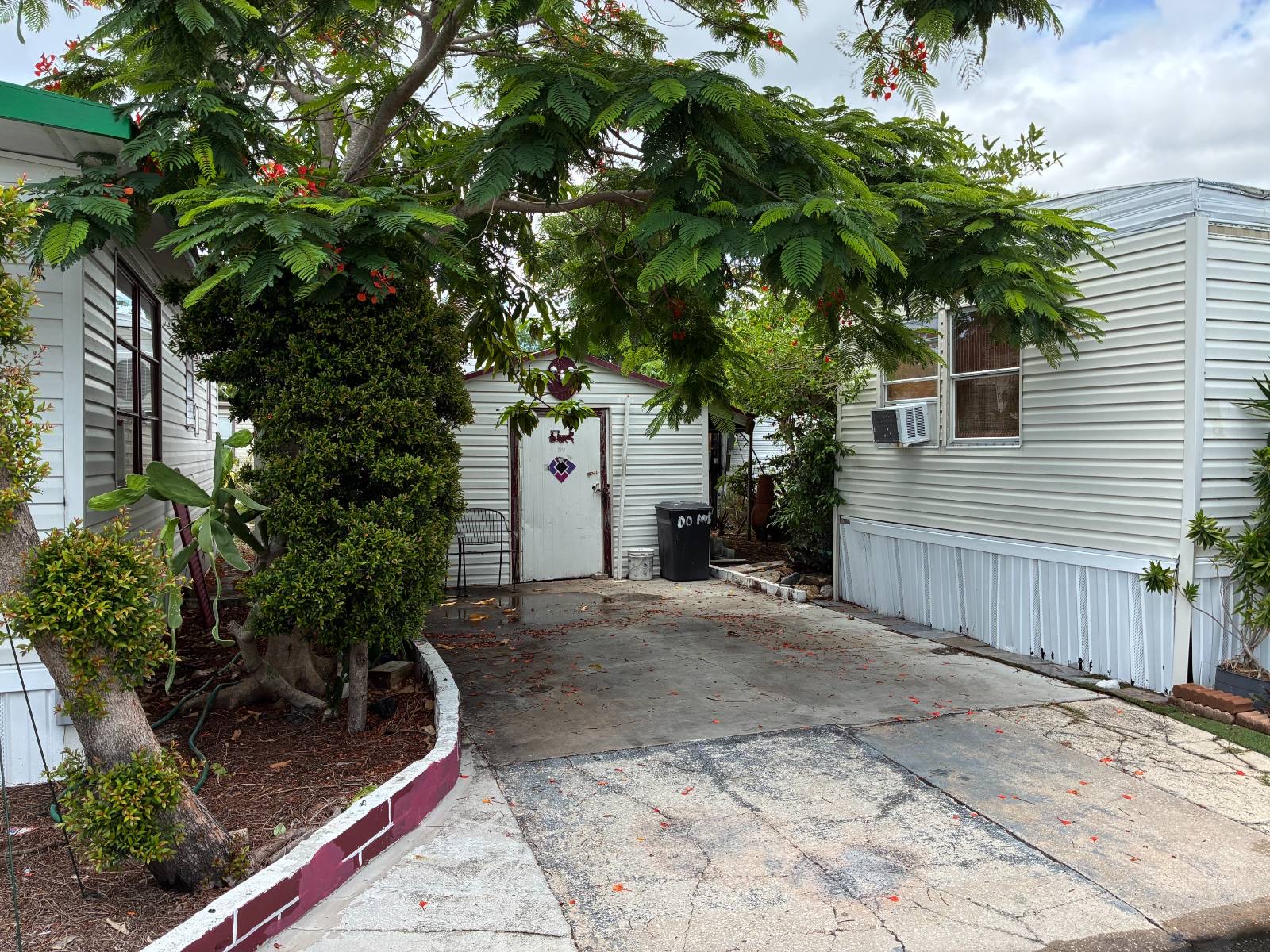 2500 52nd Ave N, Lot 126, St Petersburg, Florida 33714, 2 Bedrooms Bedrooms, ,2 BathroomsBathrooms,All - Age Mobile Home,For Sale,52nd Ave N, Lot 126,4939