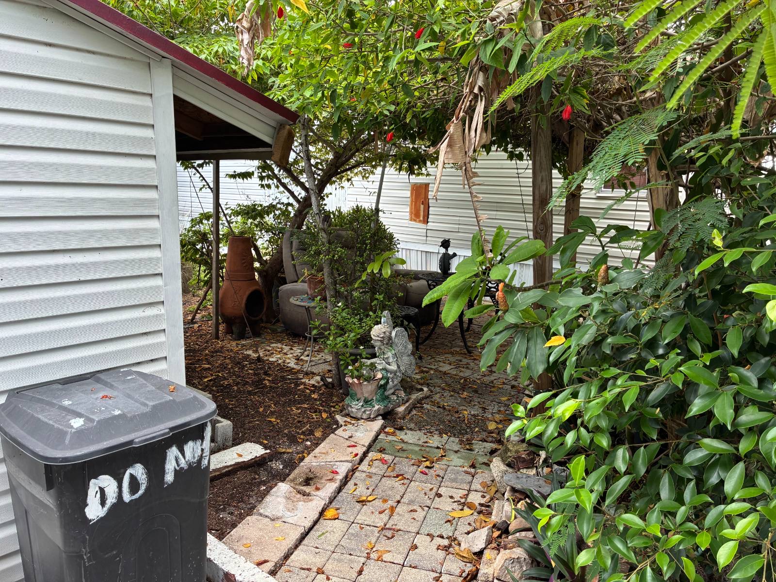 2500 52nd Ave N, Lot 126, St Petersburg, Florida 33714, 2 Bedrooms Bedrooms, ,2 BathroomsBathrooms,All - Age Mobile Home,For Sale,52nd Ave N, Lot 126,4939