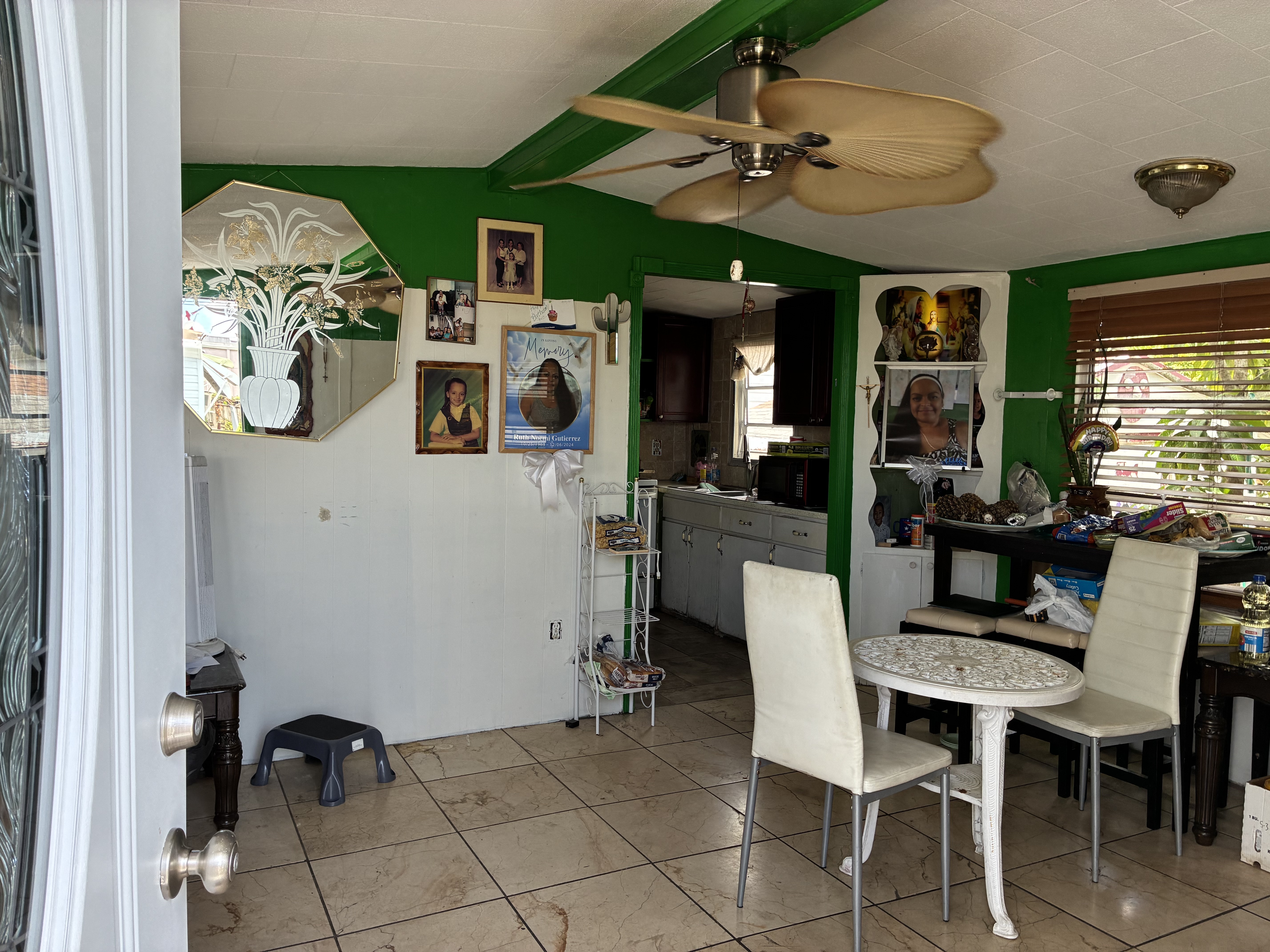 2500 52nd Ave N, Lot 126, St Petersburg, Florida 33714, 2 Bedrooms Bedrooms, ,2 BathroomsBathrooms,All - Age Mobile Home,For Sale,52nd Ave N, Lot 126,4939