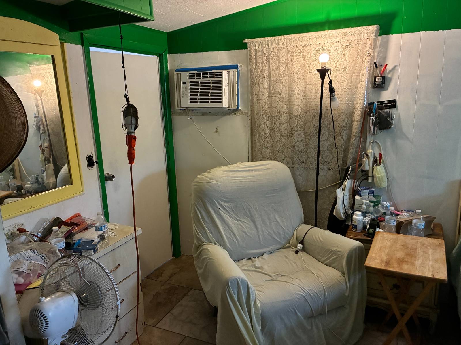 2500 52nd Ave N, Lot 126, St Petersburg, Florida 33714, 2 Bedrooms Bedrooms, ,2 BathroomsBathrooms,All - Age Mobile Home,For Sale,52nd Ave N, Lot 126,4939