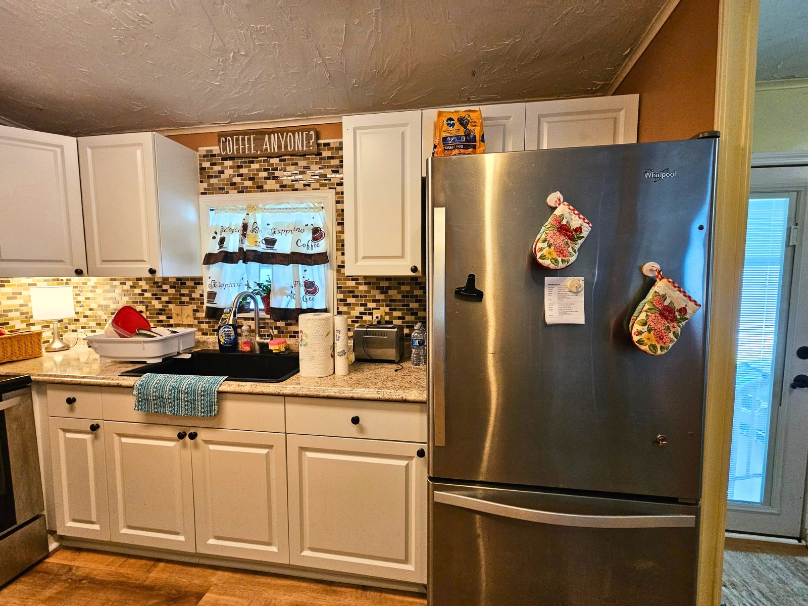 310 Pridgeon St, Lakeland, Florida 33813, 2 Bedrooms Bedrooms, ,2 BathroomsBathrooms,55-Plus Mobile Home,For Sale,Pridgeon St,4940