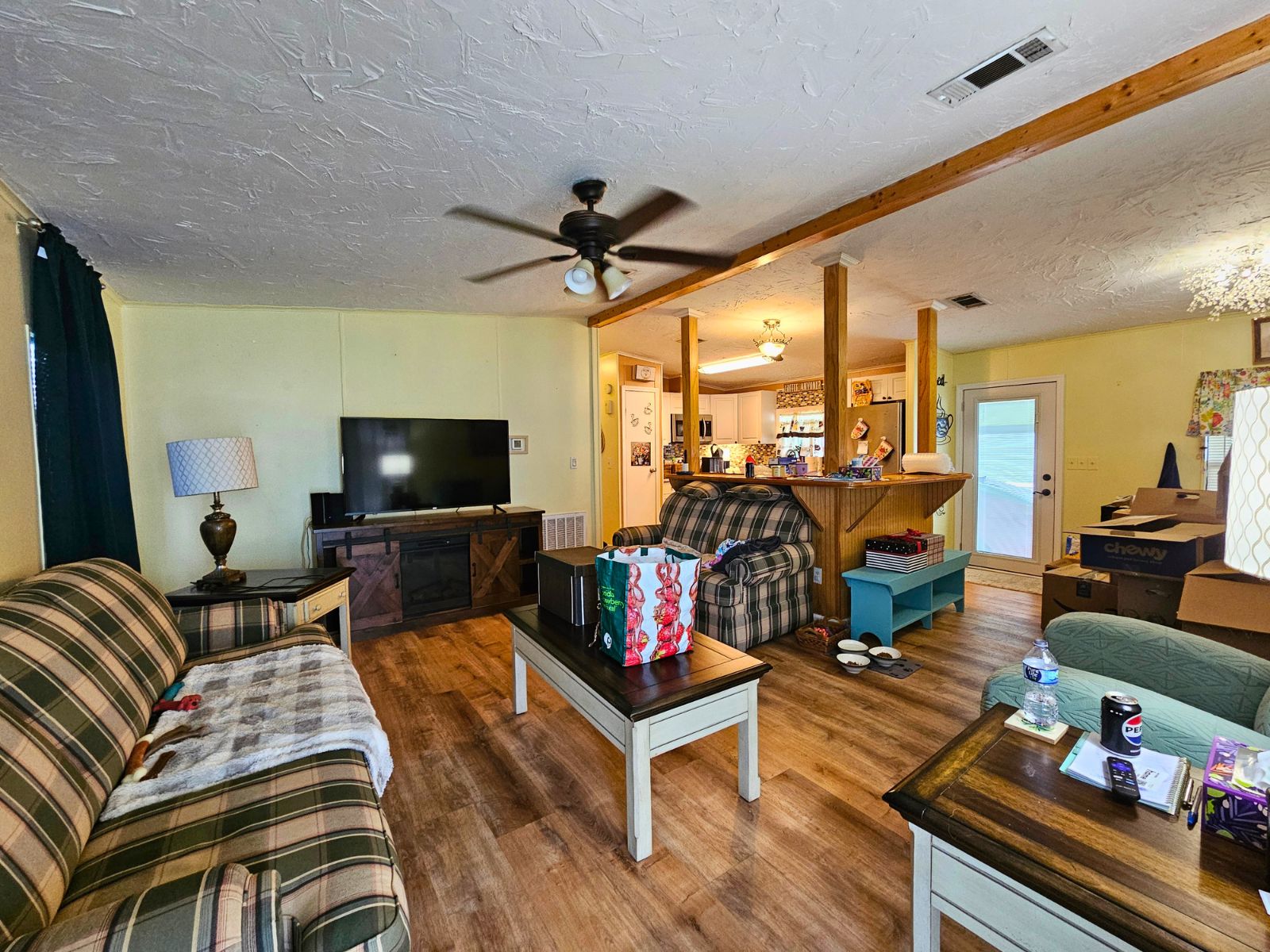 310 Pridgeon St, Lakeland, Florida 33813, 2 Bedrooms Bedrooms, ,2 BathroomsBathrooms,55-Plus Mobile Home,For Sale,Pridgeon St,4940