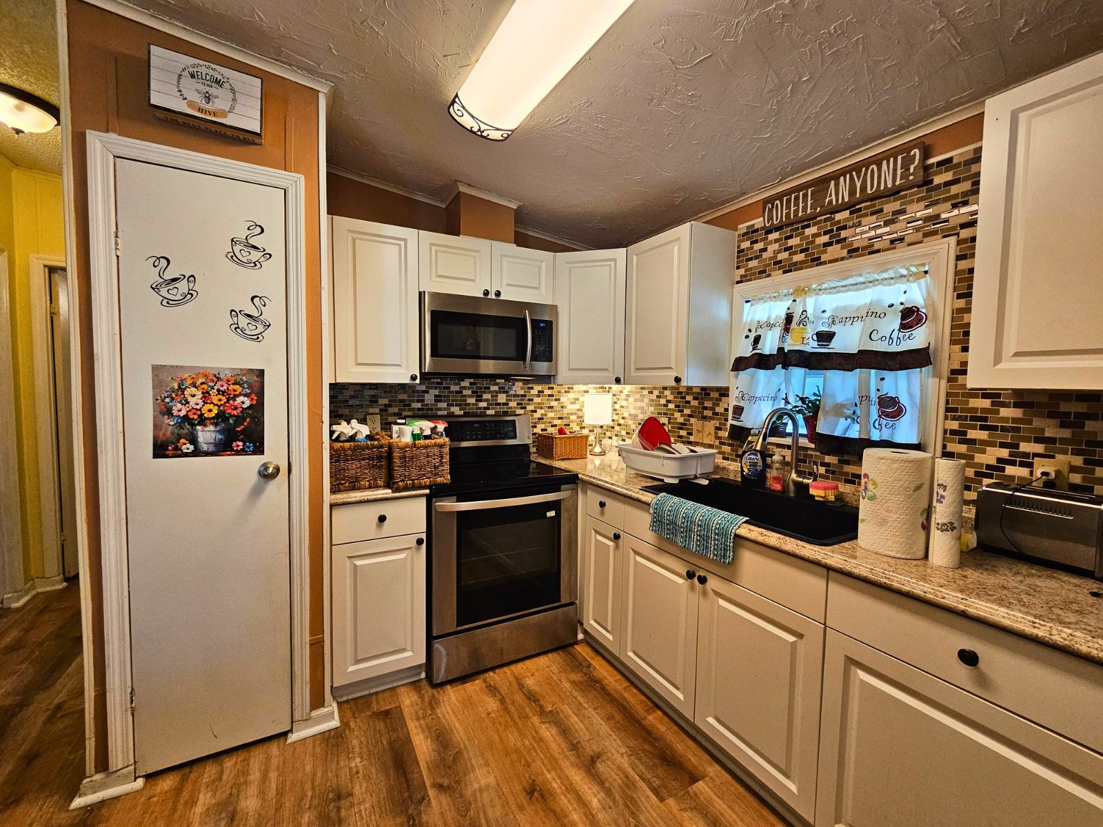 310 Pridgeon St, Lakeland, Florida 33813, 2 Bedrooms Bedrooms, ,2 BathroomsBathrooms,55-Plus Mobile Home,For Sale,Pridgeon St,4940