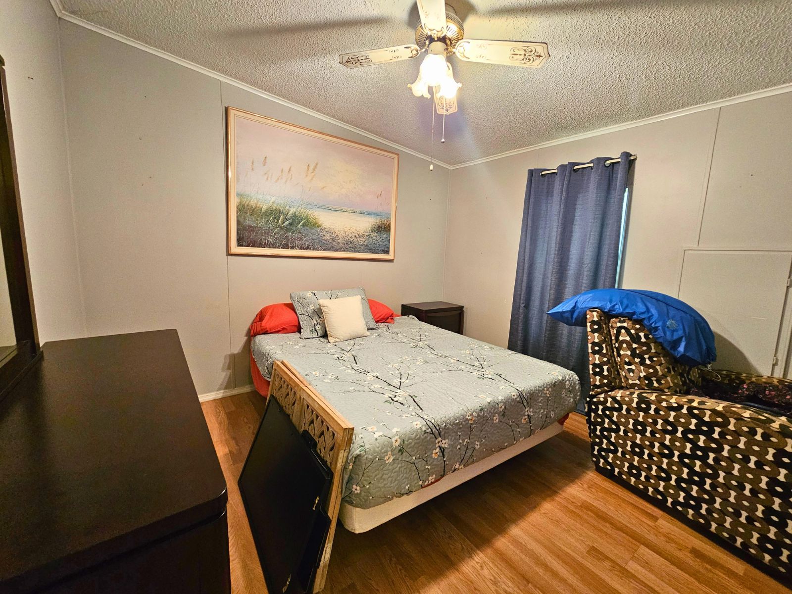 310 Pridgeon St, Lakeland, Florida 33813, 2 Bedrooms Bedrooms, ,2 BathroomsBathrooms,55-Plus Mobile Home,For Sale,Pridgeon St,4940