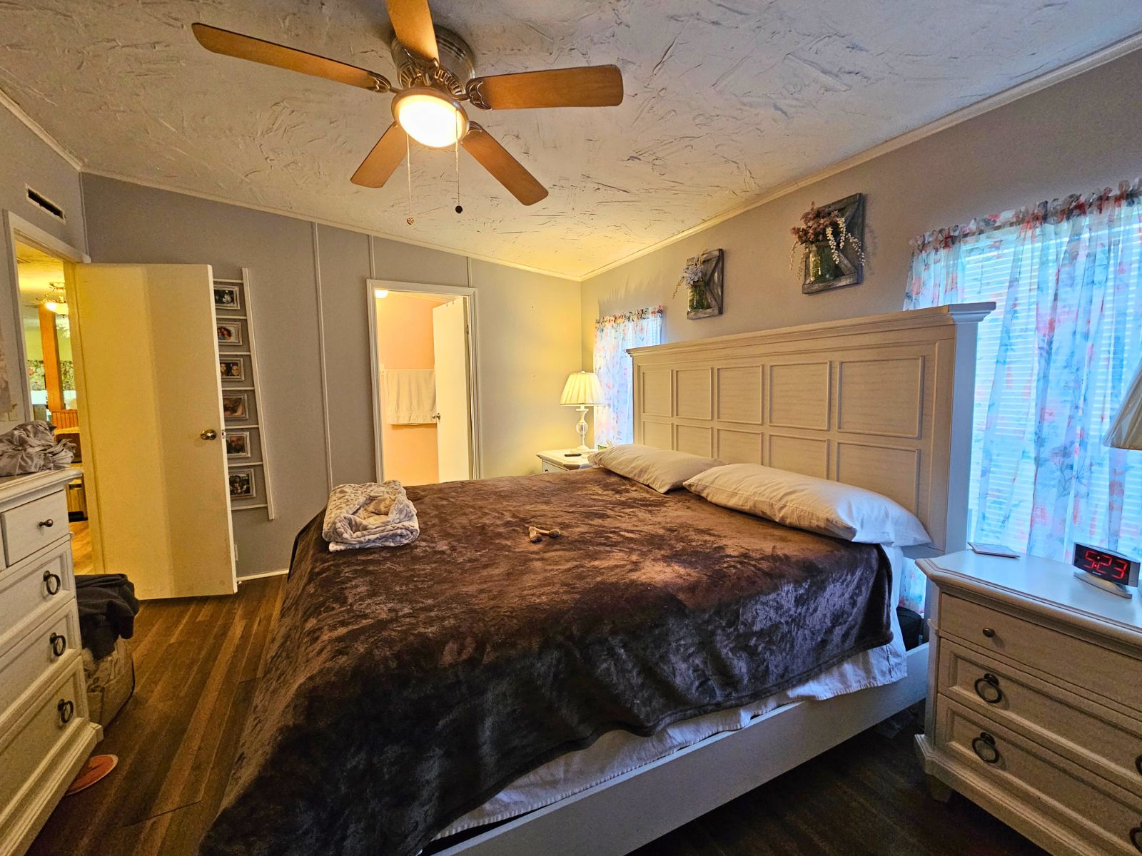 310 Pridgeon St, Lakeland, Florida 33813, 2 Bedrooms Bedrooms, ,2 BathroomsBathrooms,55-Plus Mobile Home,For Sale,Pridgeon St,4940