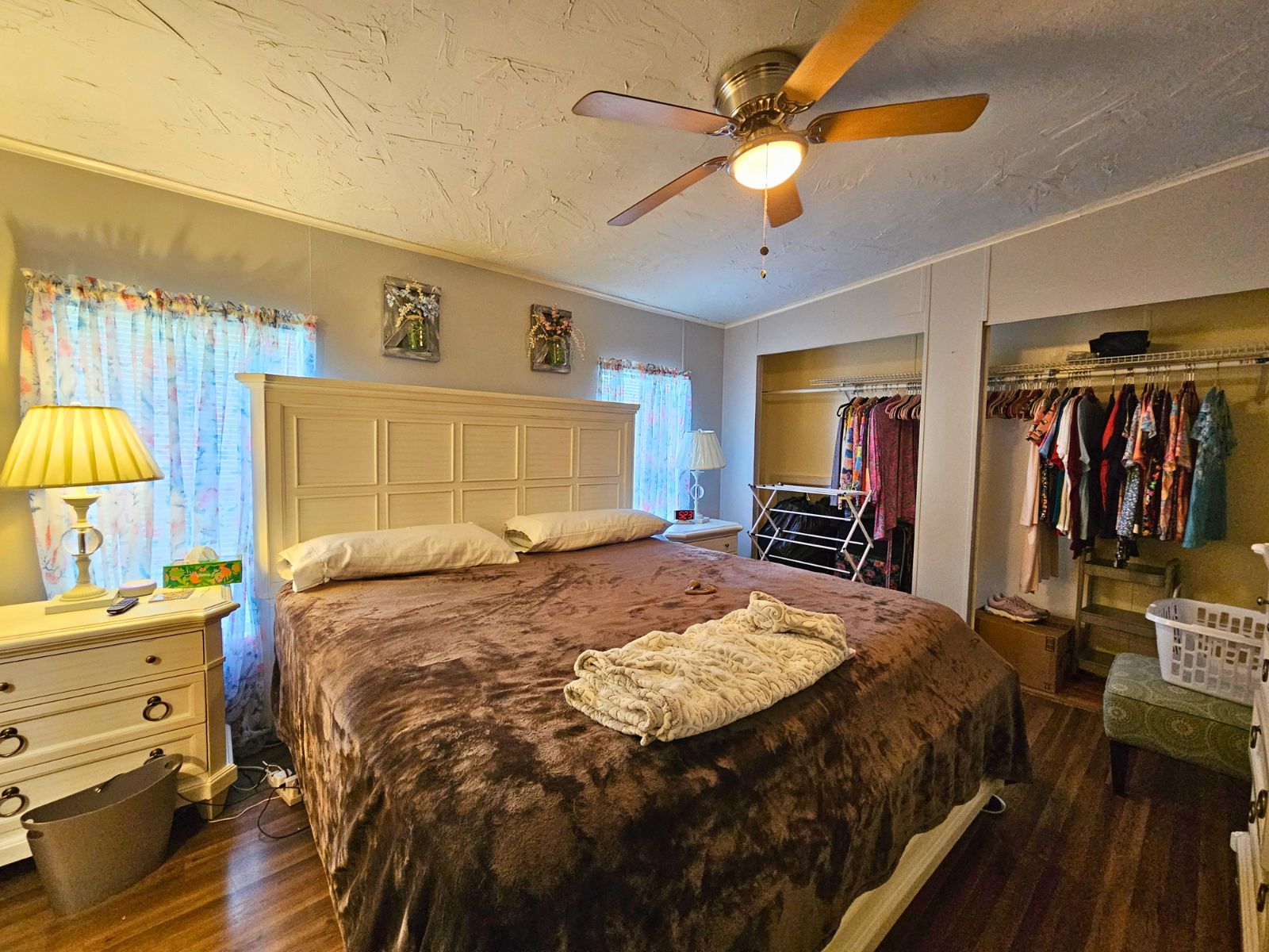 310 Pridgeon St, Lakeland, Florida 33813, 2 Bedrooms Bedrooms, ,2 BathroomsBathrooms,55-Plus Mobile Home,For Sale,Pridgeon St,4940