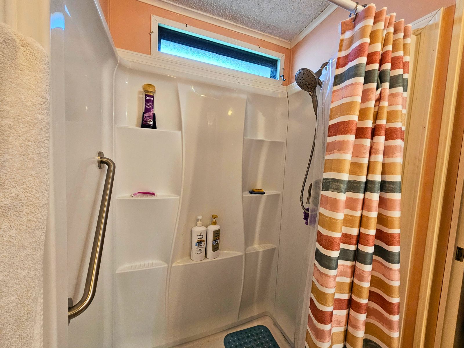 310 Pridgeon St, Lakeland, Florida 33813, 2 Bedrooms Bedrooms, ,2 BathroomsBathrooms,55-Plus Mobile Home,For Sale,Pridgeon St,4940