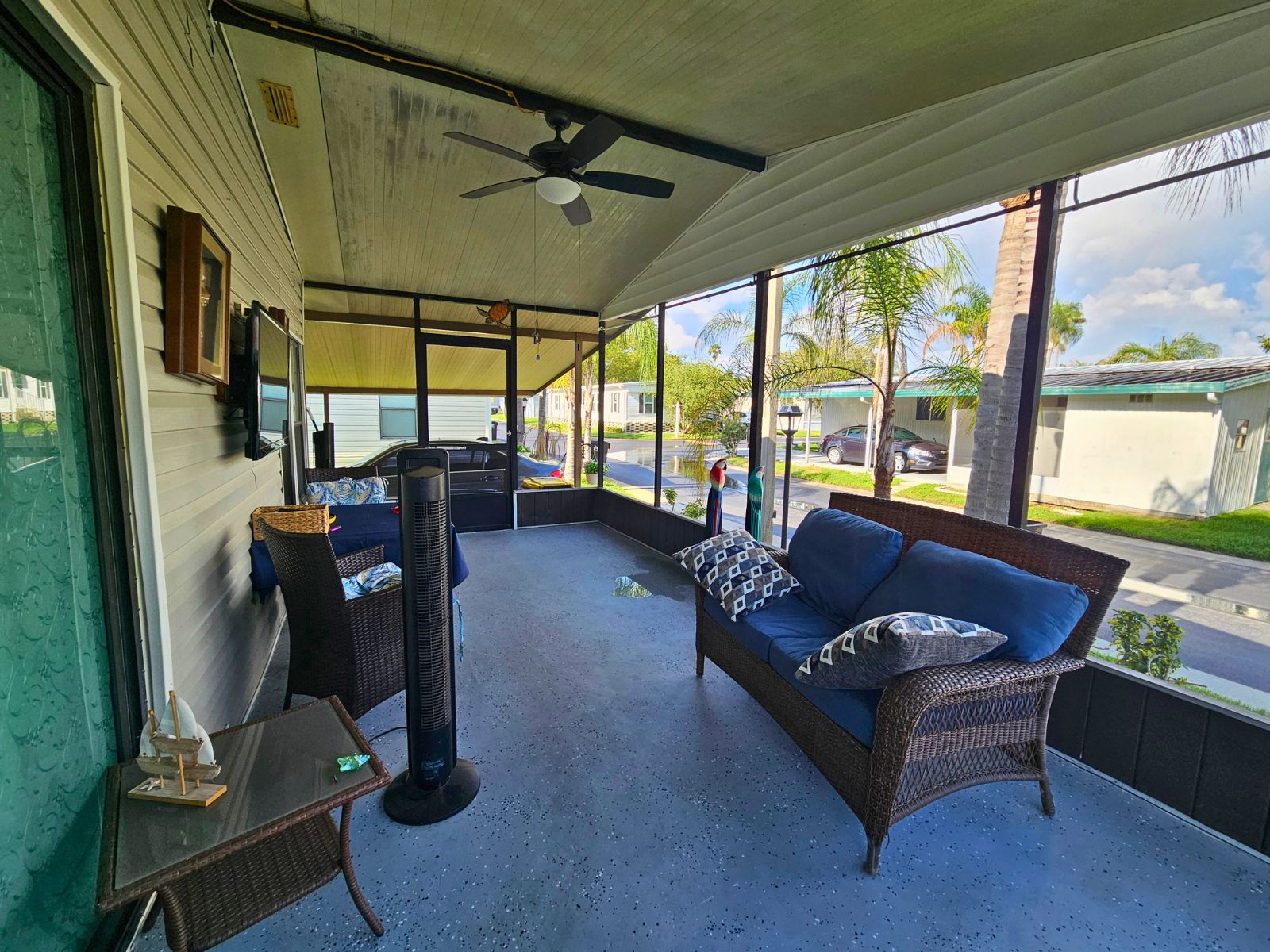 310 Pridgeon St, Lakeland, Florida 33813, 2 Bedrooms Bedrooms, ,2 BathroomsBathrooms,55-Plus Mobile Home,For Sale,Pridgeon St,4940