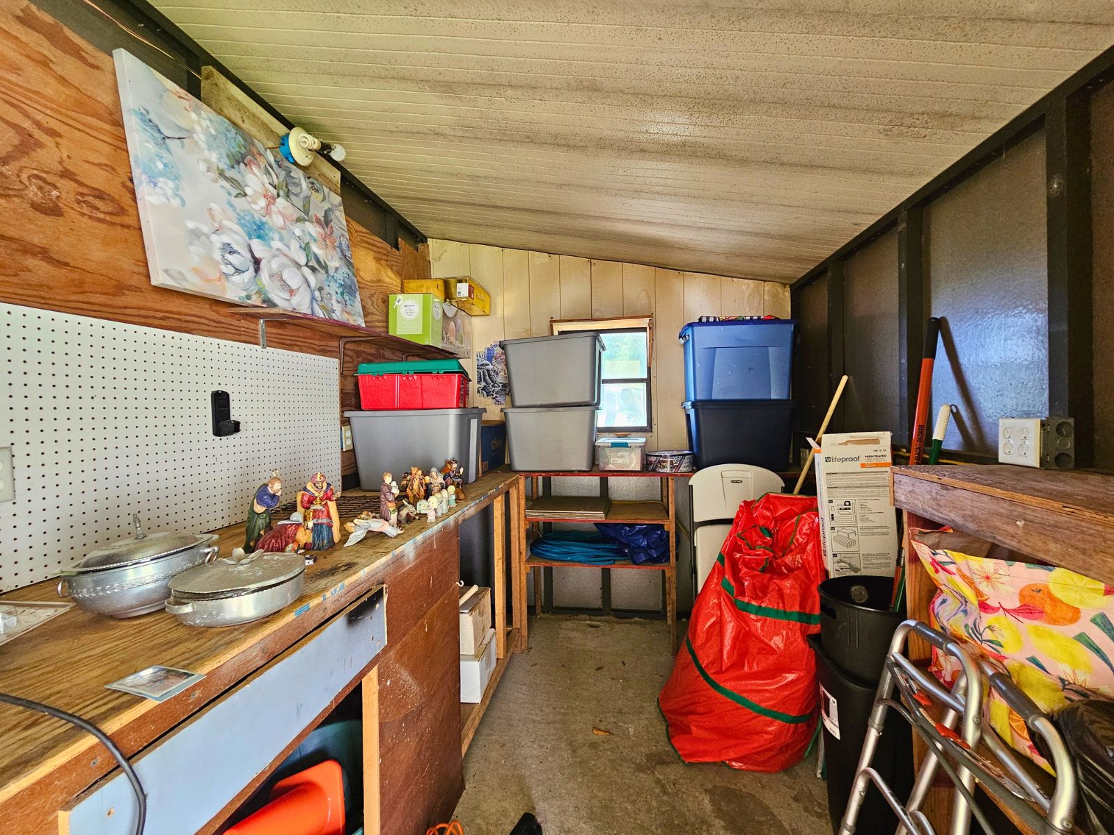 310 Pridgeon St, Lakeland, Florida 33813, 2 Bedrooms Bedrooms, ,2 BathroomsBathrooms,55-Plus Mobile Home,For Sale,Pridgeon St,4940