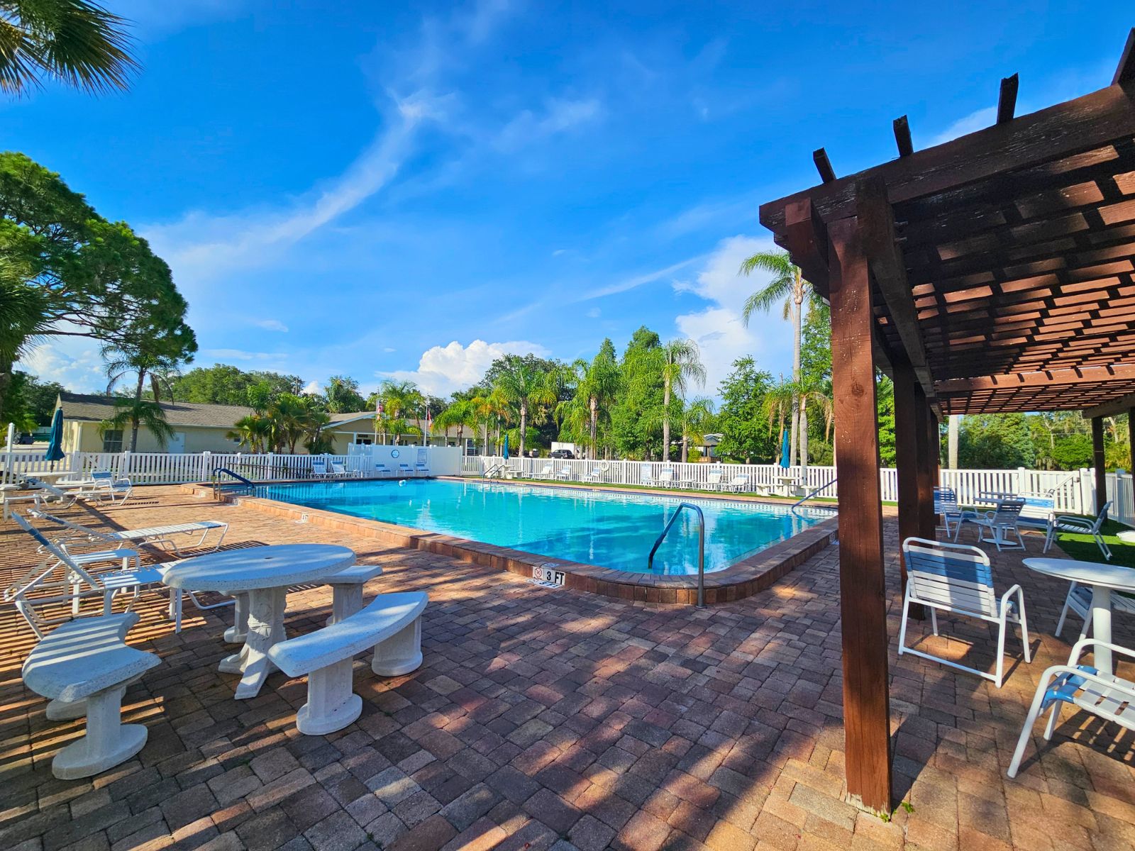 310 Pridgeon St, Lakeland, Florida 33813, 2 Bedrooms Bedrooms, ,2 BathroomsBathrooms,55-Plus Mobile Home,For Sale,Pridgeon St,4940
