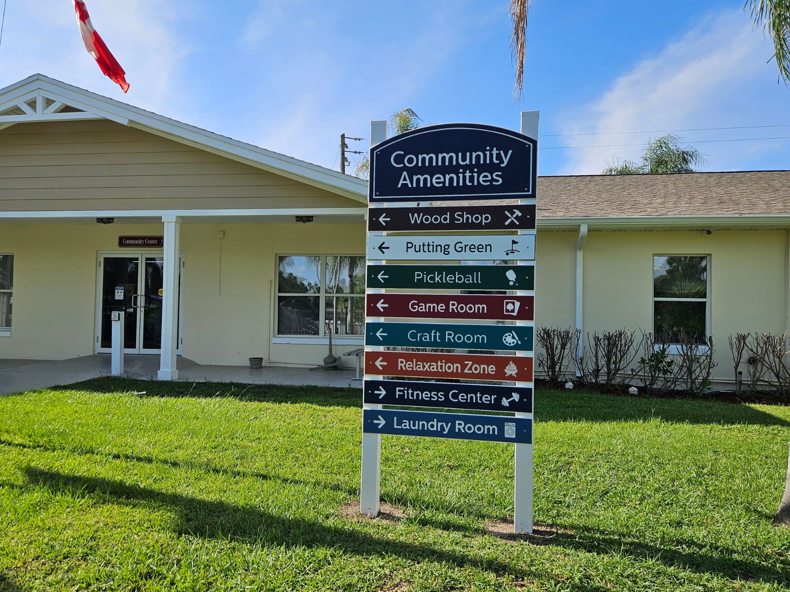 310 Pridgeon St, Lakeland, Florida 33813, 2 Bedrooms Bedrooms, ,2 BathroomsBathrooms,55-Plus Mobile Home,For Sale,Pridgeon St,4940