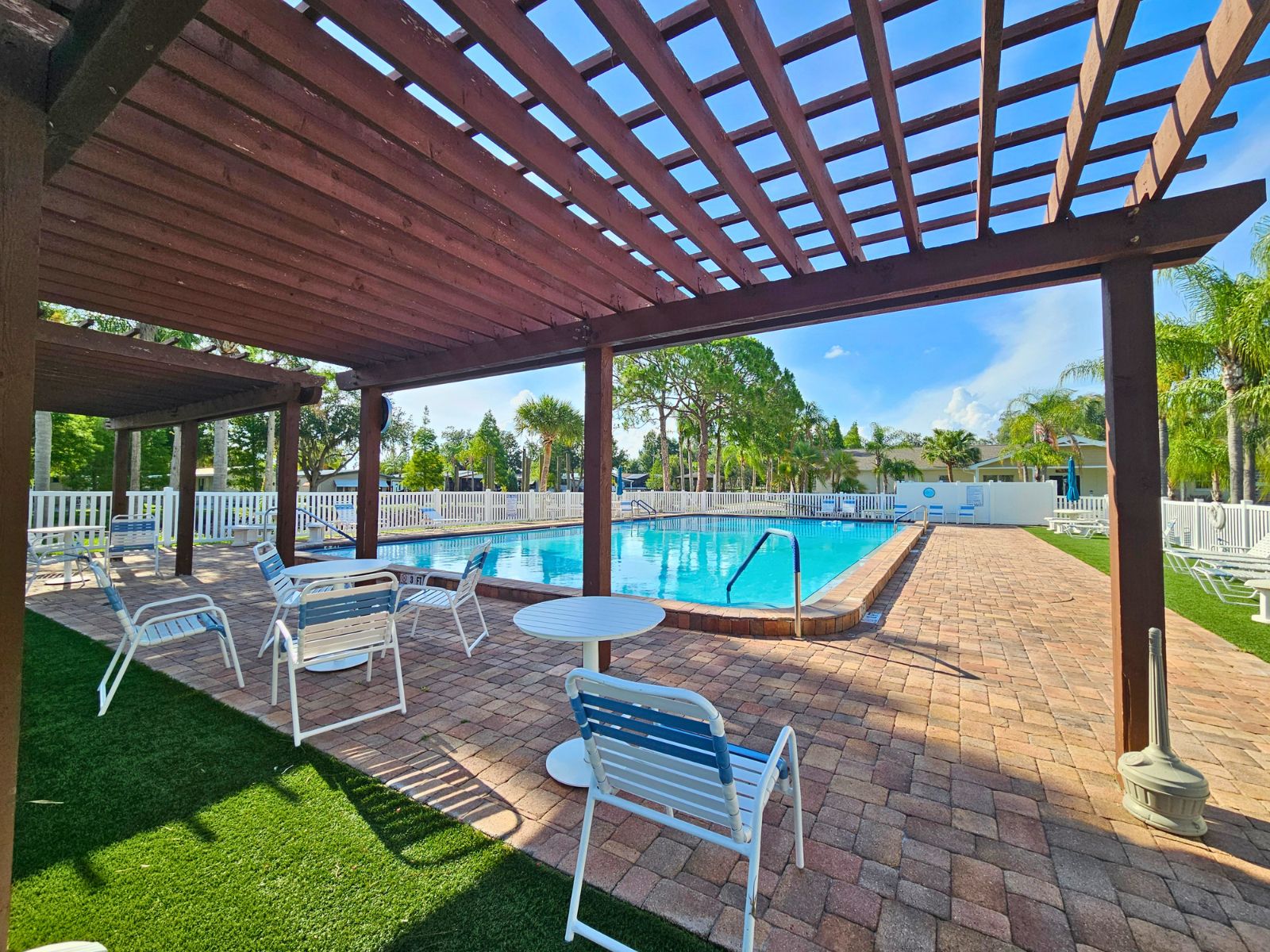 310 Pridgeon St, Lakeland, Florida 33813, 2 Bedrooms Bedrooms, ,2 BathroomsBathrooms,55-Plus Mobile Home,For Sale,Pridgeon St,4940