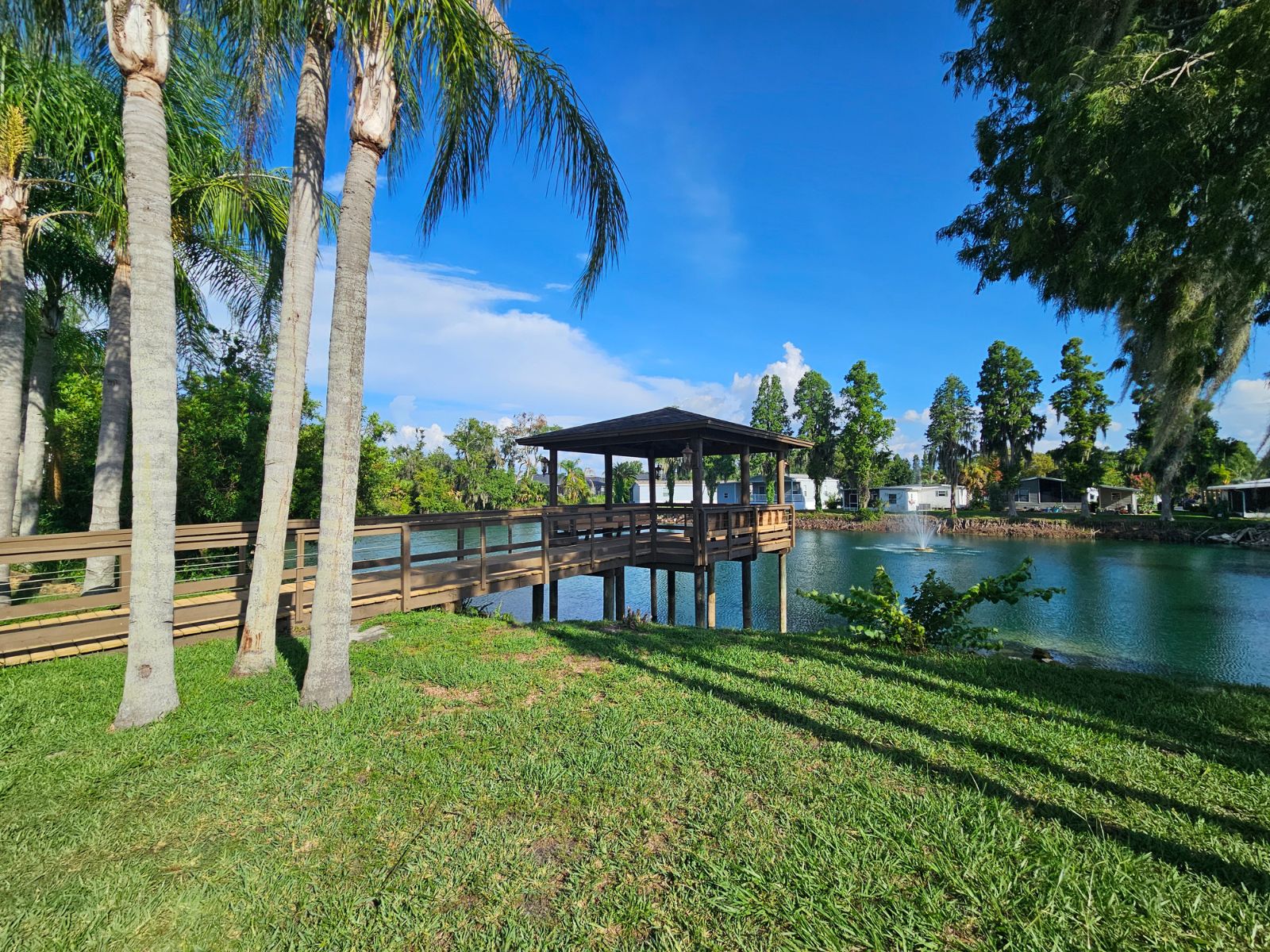 310 Pridgeon St, Lakeland, Florida 33813, 2 Bedrooms Bedrooms, ,2 BathroomsBathrooms,55-Plus Mobile Home,For Sale,Pridgeon St,4940