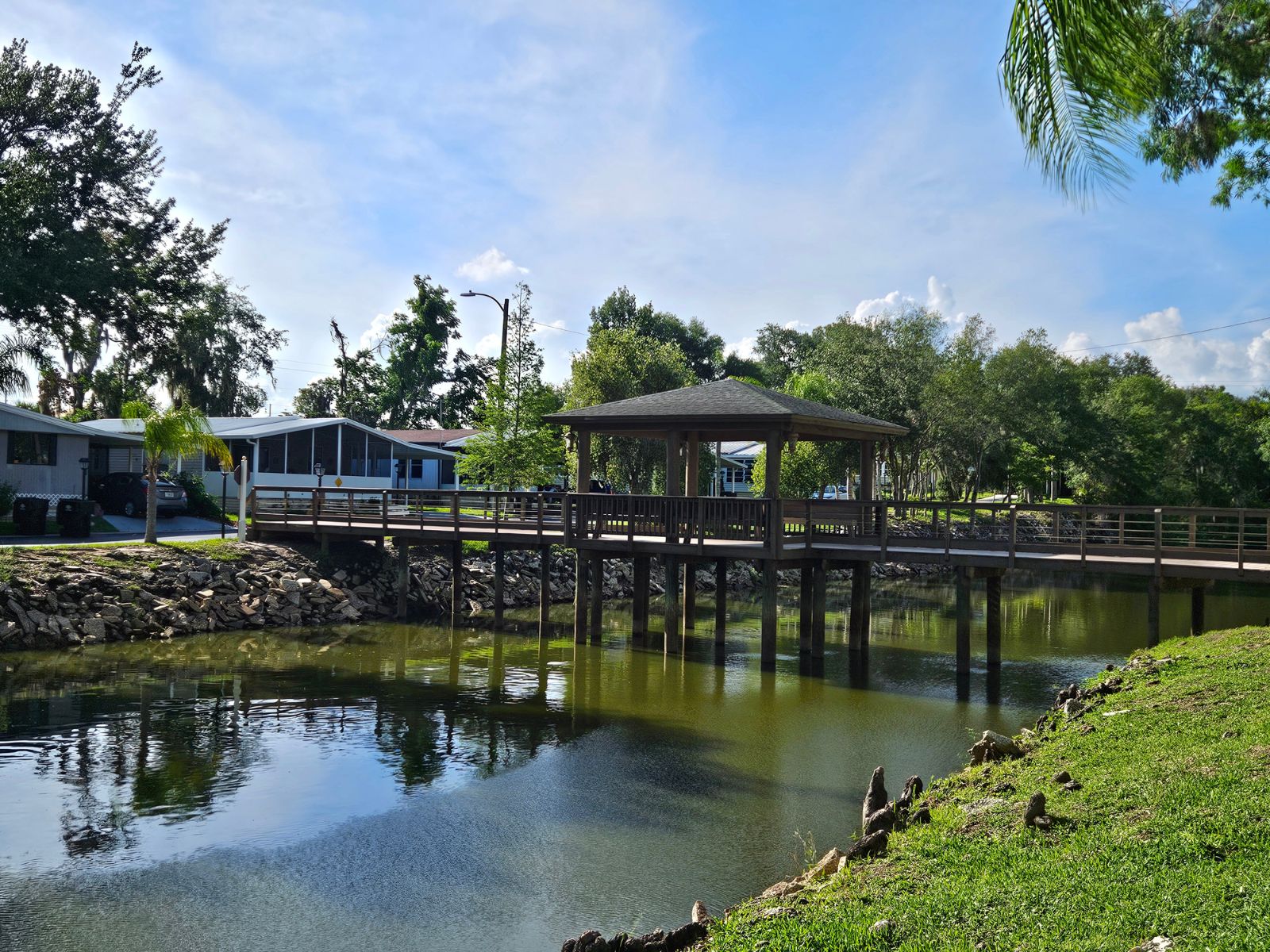 310 Pridgeon St, Lakeland, Florida 33813, 2 Bedrooms Bedrooms, ,2 BathroomsBathrooms,55-Plus Mobile Home,For Sale,Pridgeon St,4940