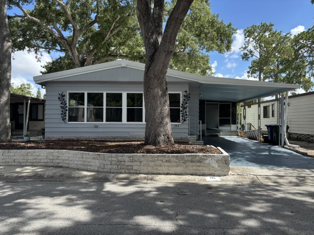 15777 Bolesta Rd, Clearwater, Florida 33760, 2 Bedrooms Bedrooms, ,2 BathroomsBathrooms,55-Plus Mobile Home,For Sale,Bolesta Rd,4941