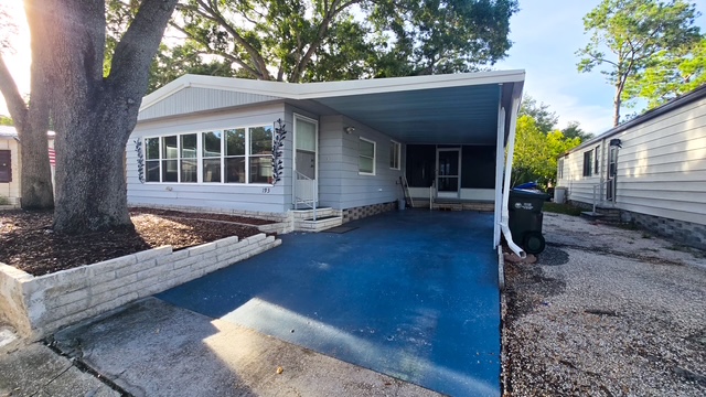 15777 Bolesta Rd, Clearwater, Florida 33760, 2 Bedrooms Bedrooms, ,2 BathroomsBathrooms,55-Plus Mobile Home,For Sale,Bolesta Rd,4941