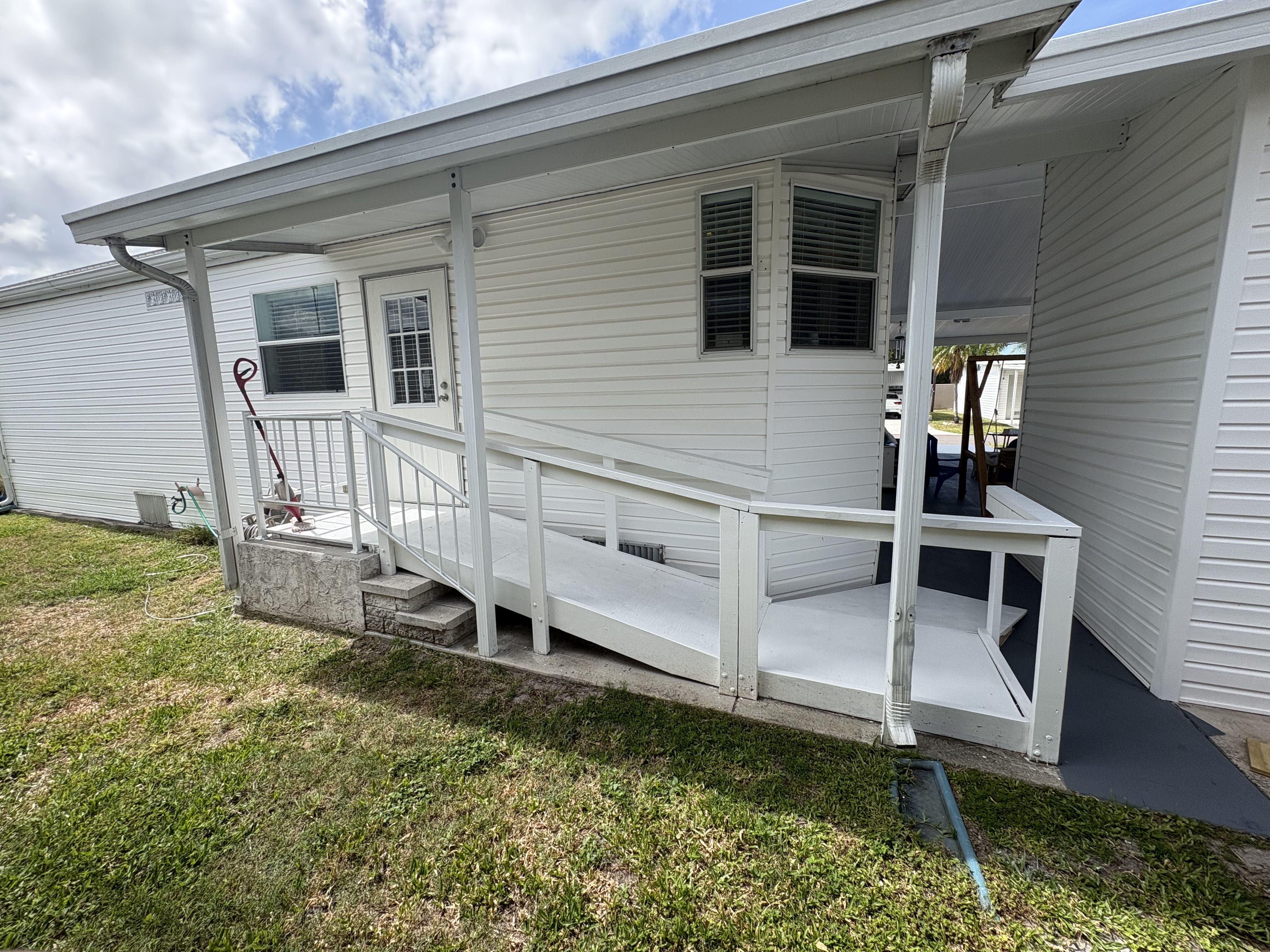 903 52nd Ave Terrace W, Bradenton, Florida 34207, 2 Bedrooms Bedrooms, ,2 BathroomsBathrooms,55-Plus Mobile Home,For Sale,52nd Ave Terrace W,4942