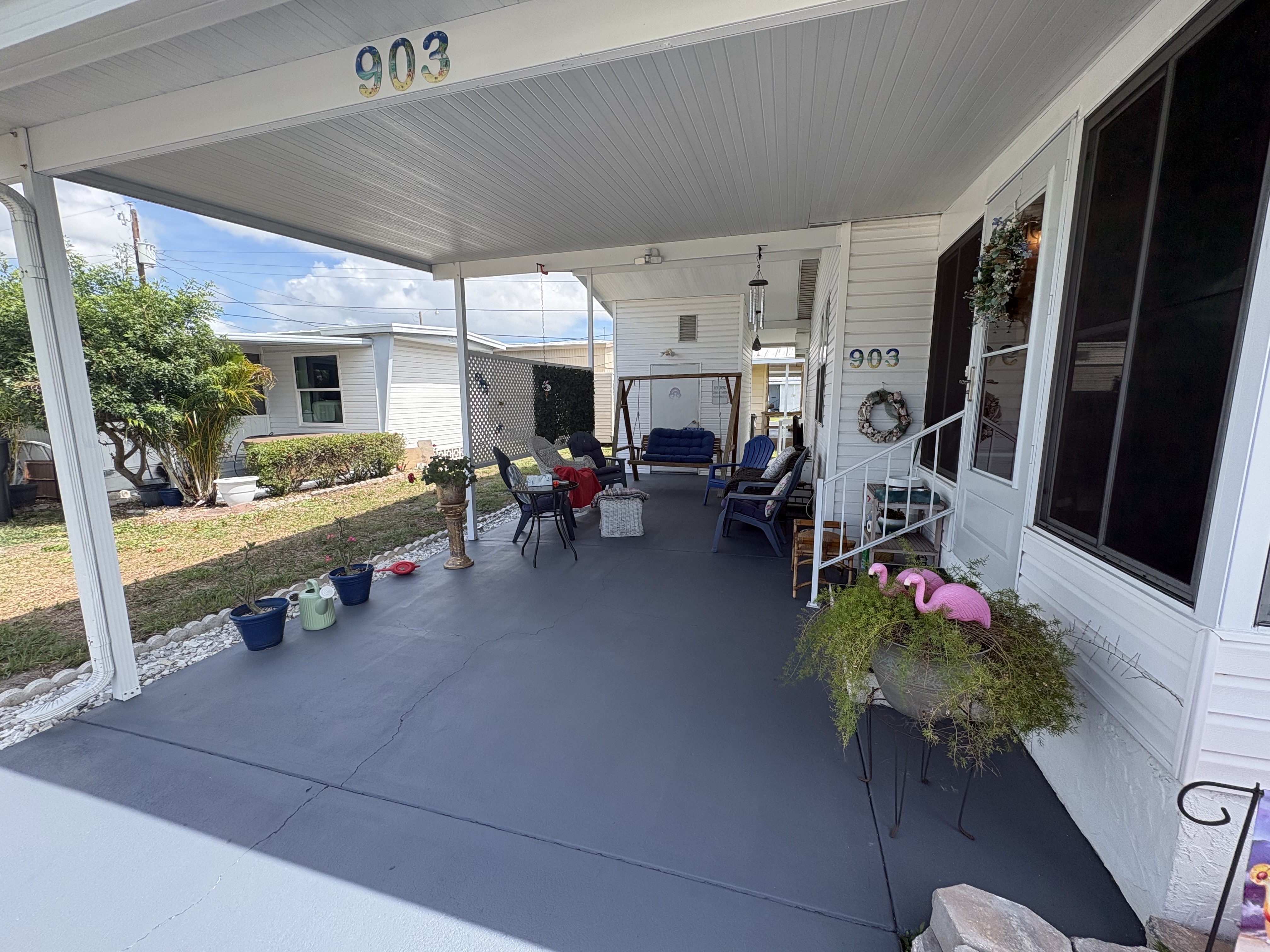 903 52nd Ave Terrace W, Bradenton, Florida 34207, 2 Bedrooms Bedrooms, ,2 BathroomsBathrooms,55-Plus Mobile Home,For Sale,52nd Ave Terrace W,4942