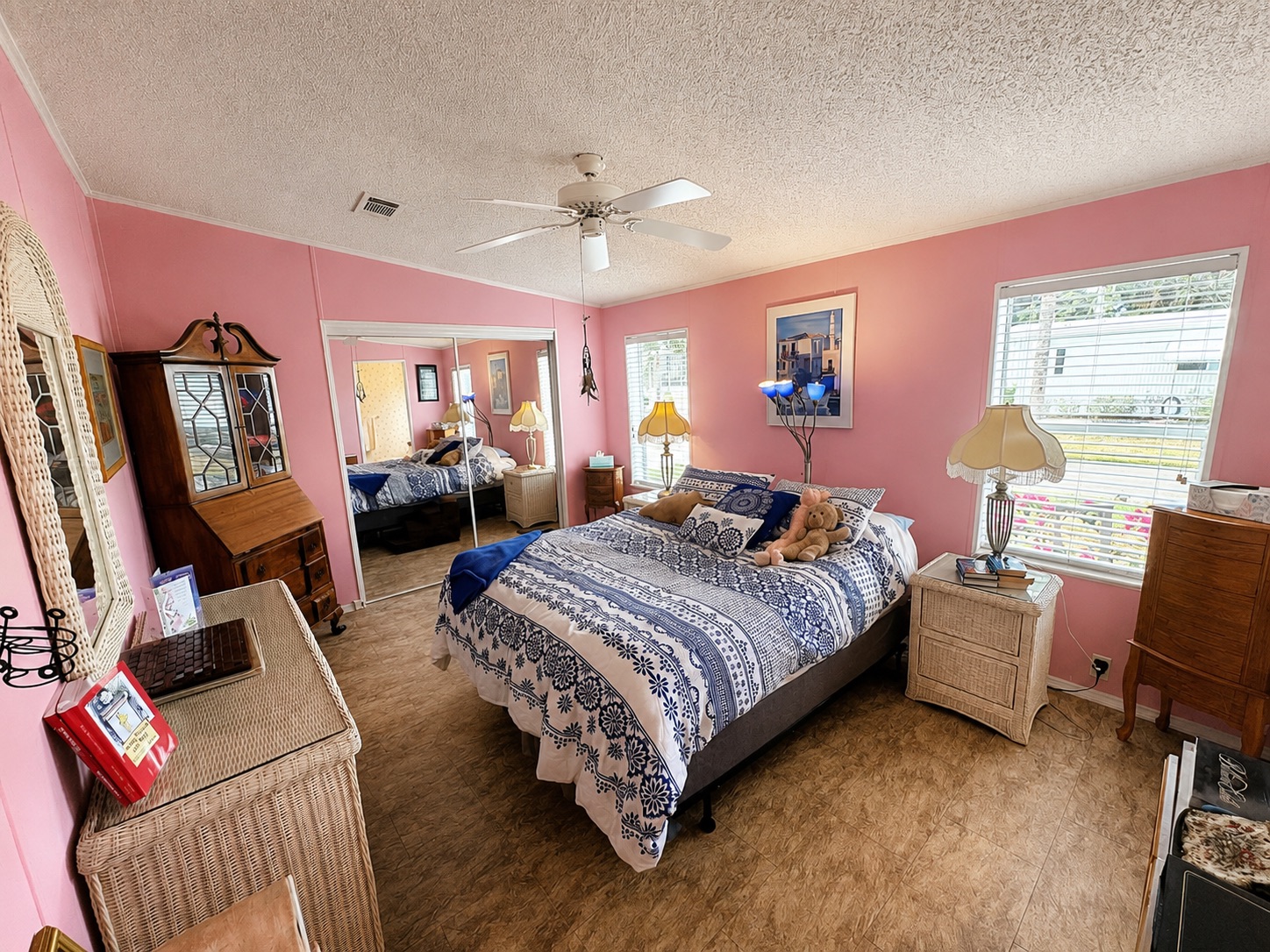 903 52nd Ave Terrace W, Bradenton, Florida 34207, 2 Bedrooms Bedrooms, ,2 BathroomsBathrooms,55-Plus Mobile Home,For Sale,52nd Ave Terrace W,4942