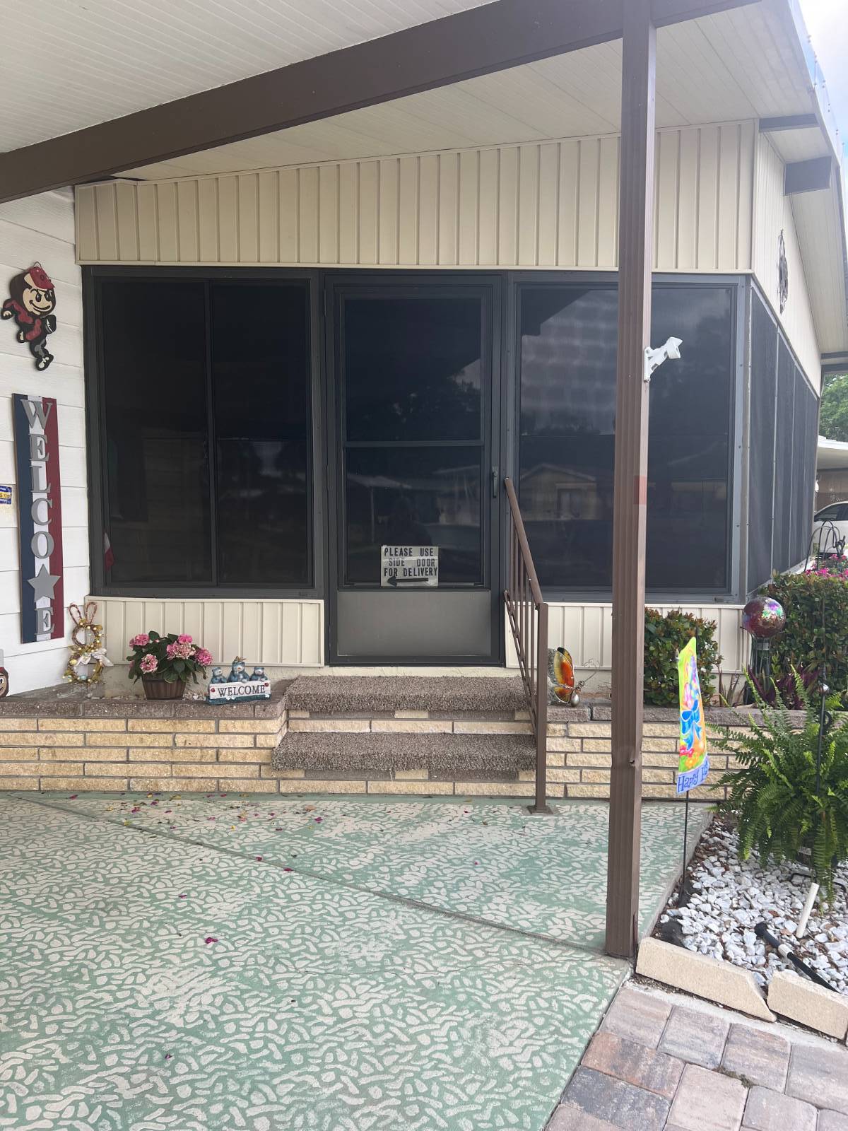 5700 Bayshore Rd, Lot 315, Palmetto, Florida 34221, 2 Bedrooms Bedrooms, ,2 BathroomsBathrooms,55-Plus Mobile Home,For Sale,Bayshore Rd, Lot 315,4943