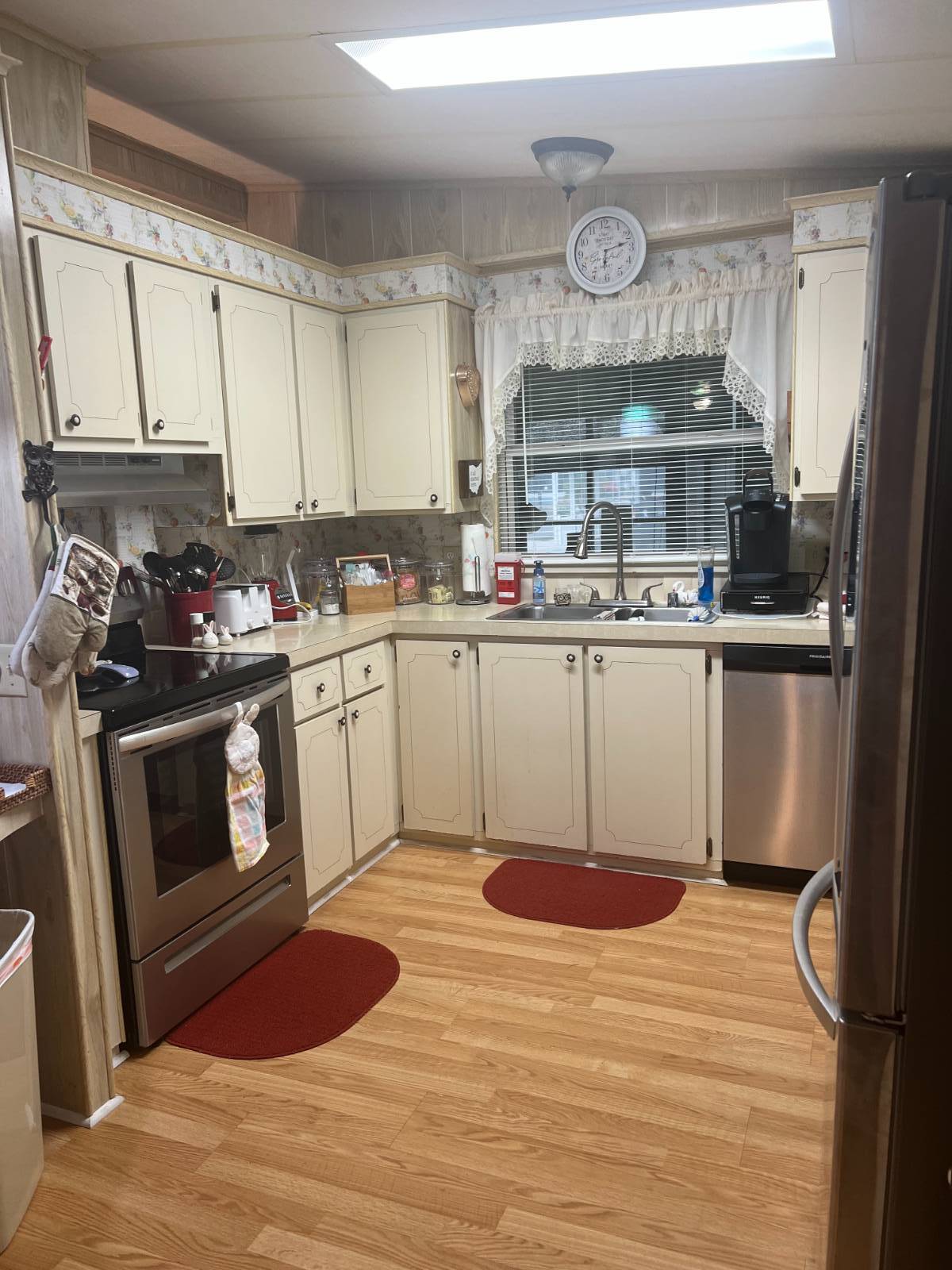 5700 Bayshore Rd, Lot 315, Palmetto, Florida 34221, 2 Bedrooms Bedrooms, ,2 BathroomsBathrooms,55-Plus Mobile Home,For Sale,Bayshore Rd, Lot 315,4943